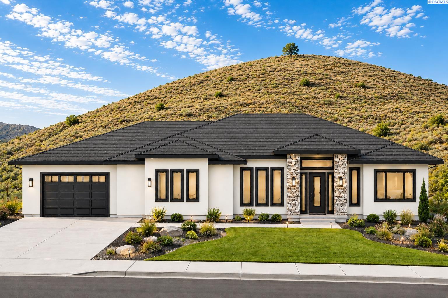 5281 S Quincy Pl, Kennewick, WA 99337