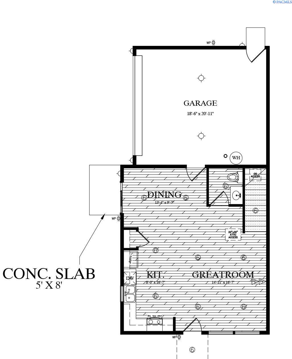 311 Kraus Ct, West Richland, WA 99353