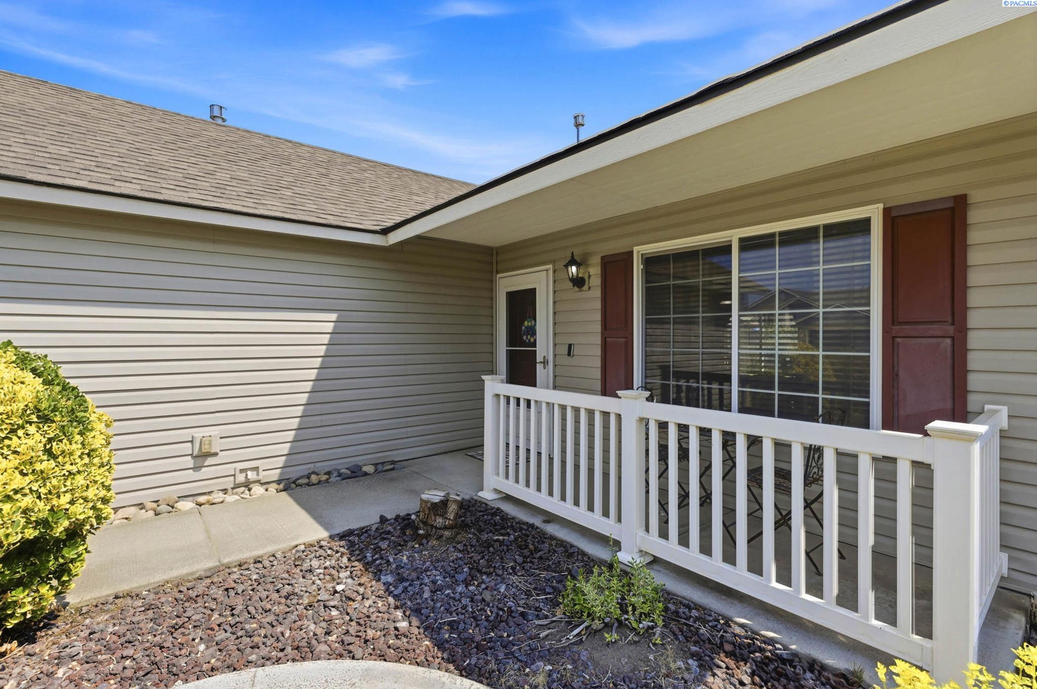 4011 Twilight Ct, Pasco, WA 99301
