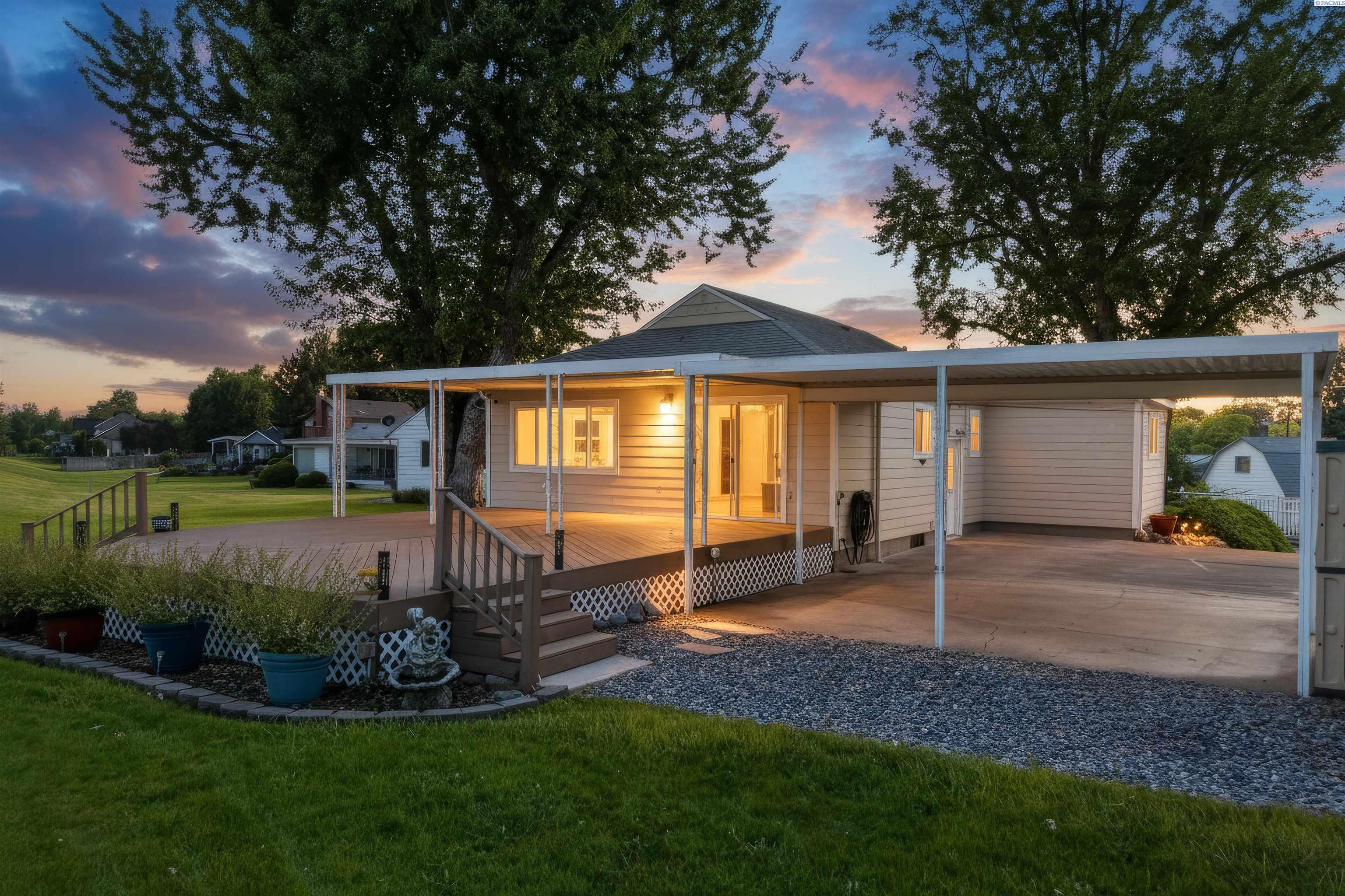 1734 Gaillard Pl, Richland, WA 99354