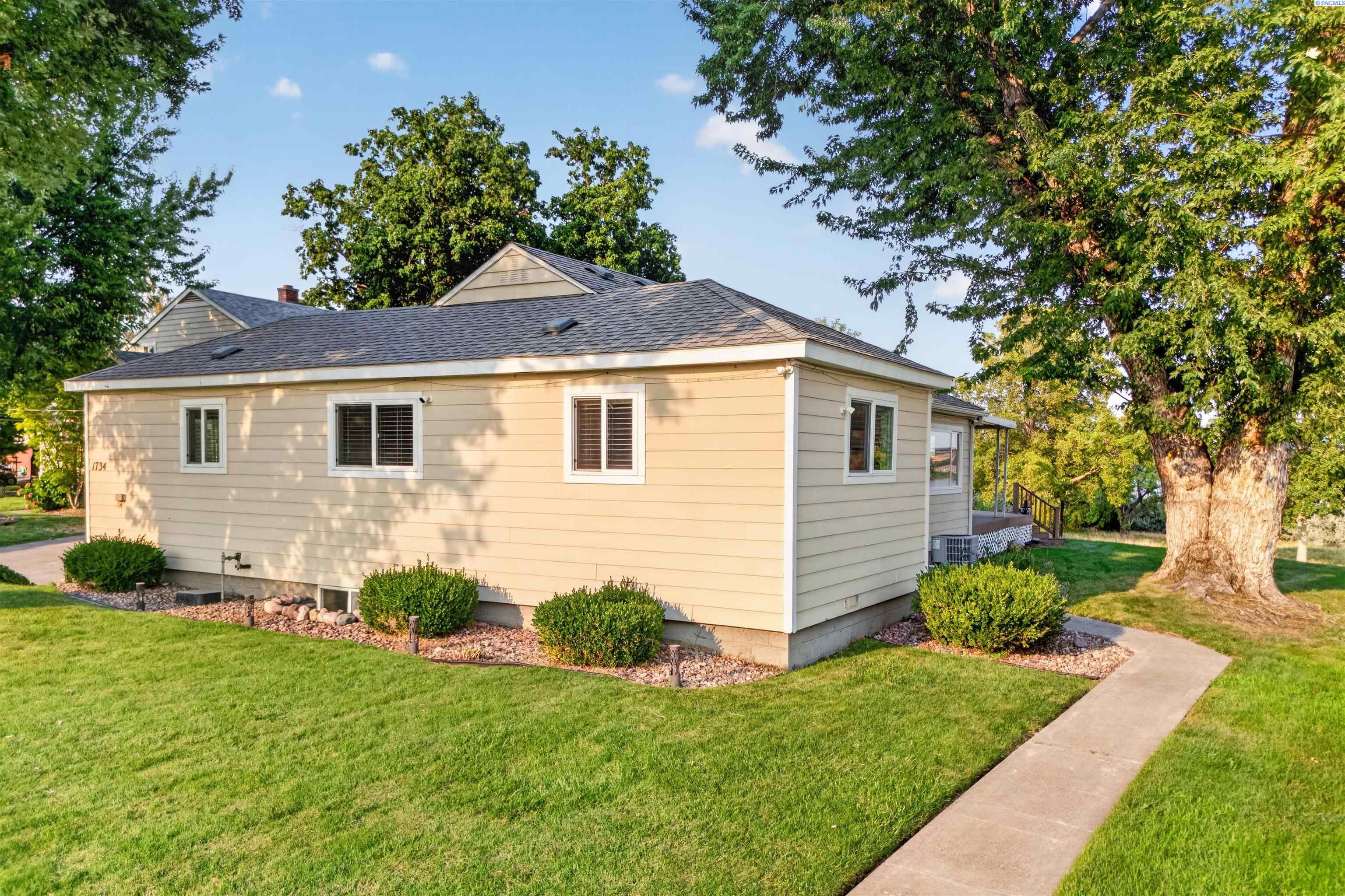 1734 Gaillard Pl, Richland, WA 99354