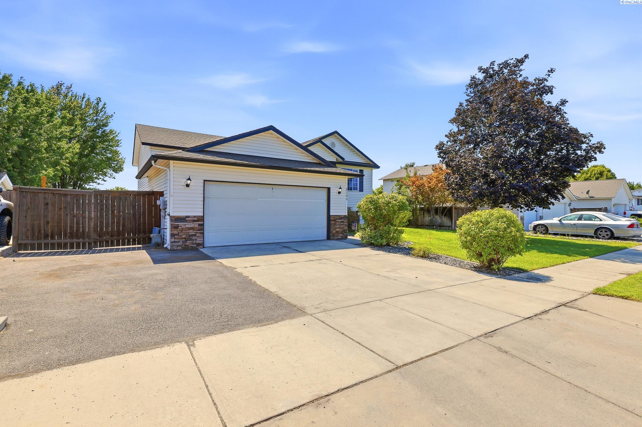 8504 Wembley, Pasco, WA 99301
