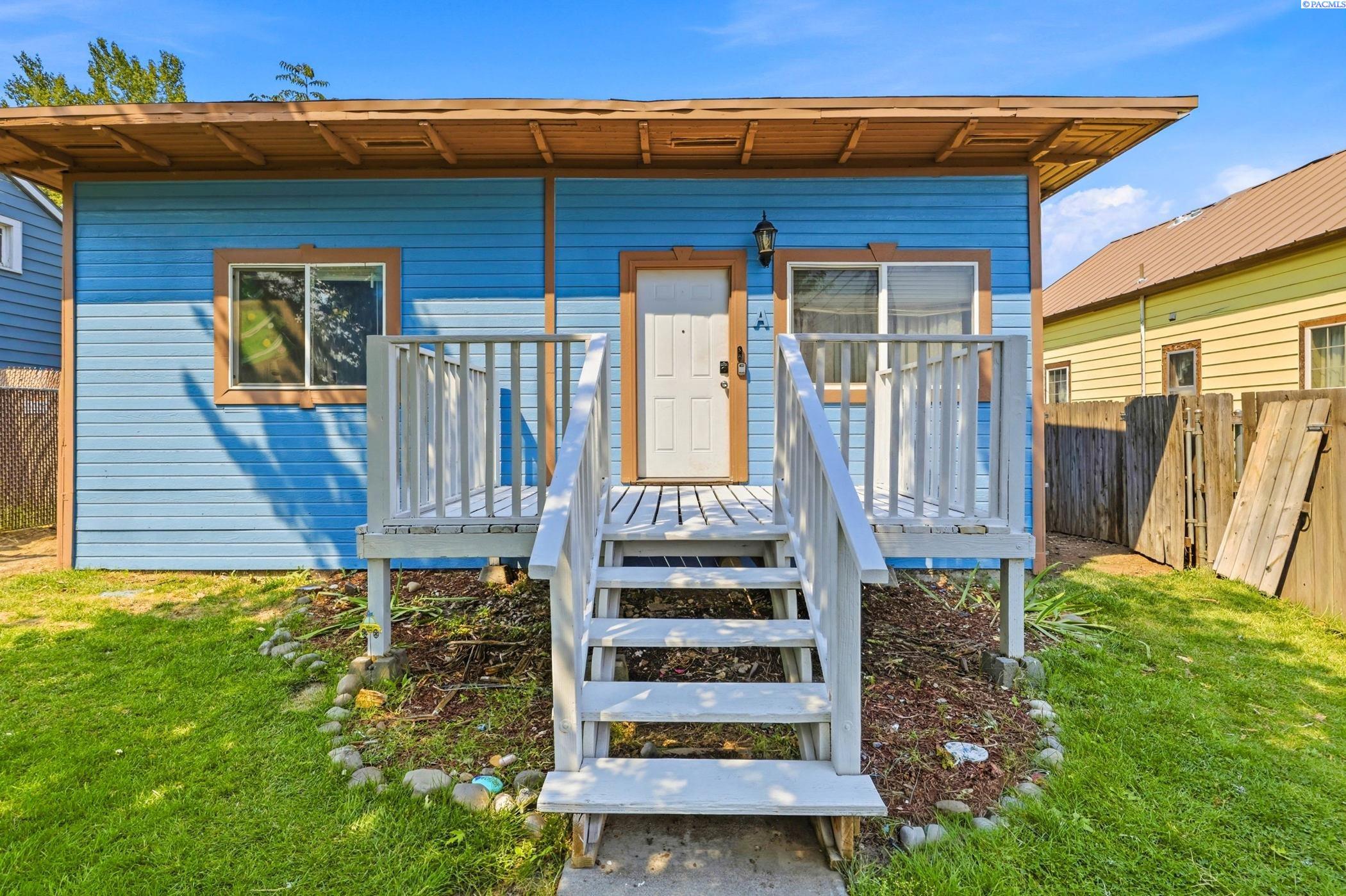 111 N Garfield St, Kennewick, WA 99336
