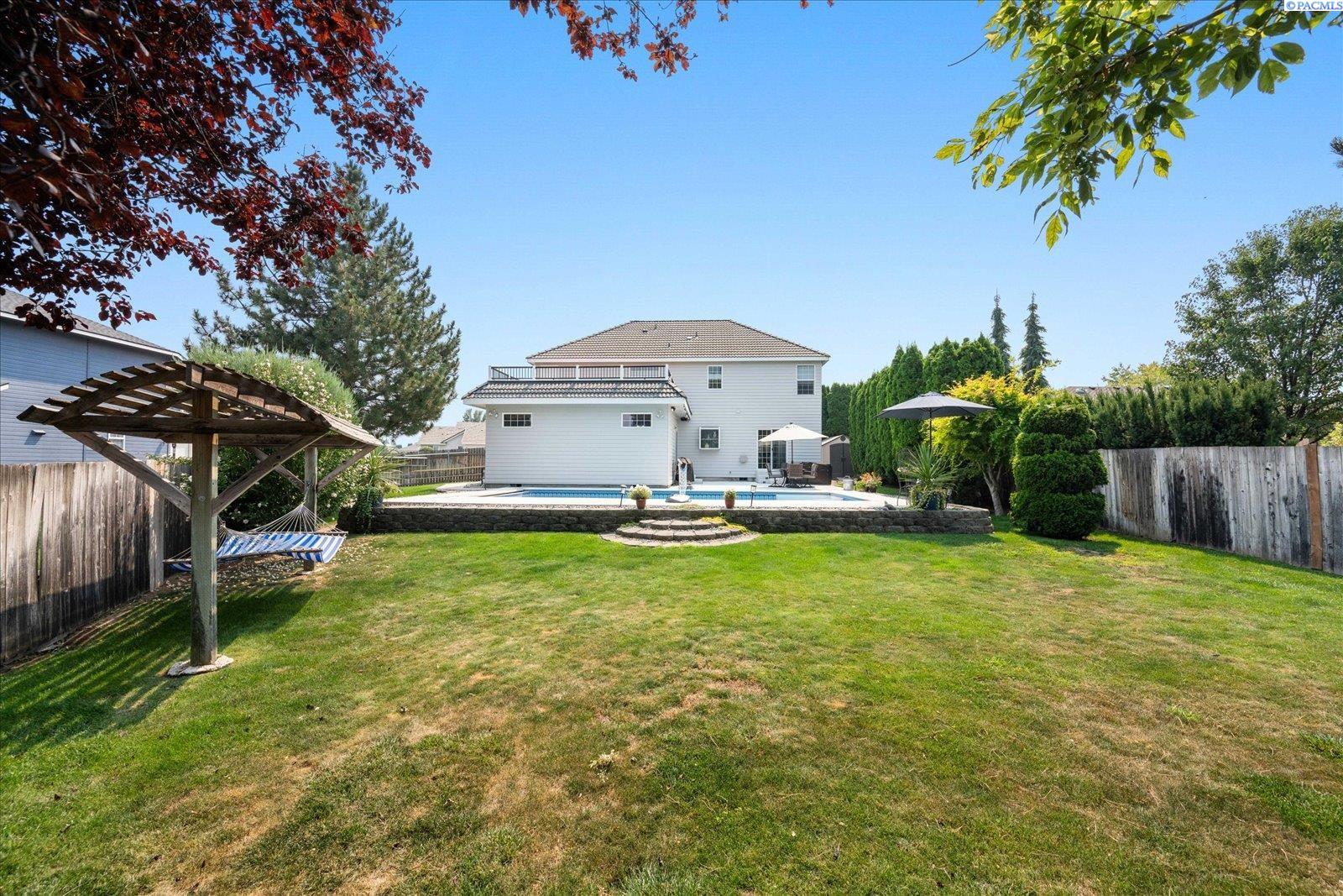 4514 W 20th Ave, Kennewick, WA 99338