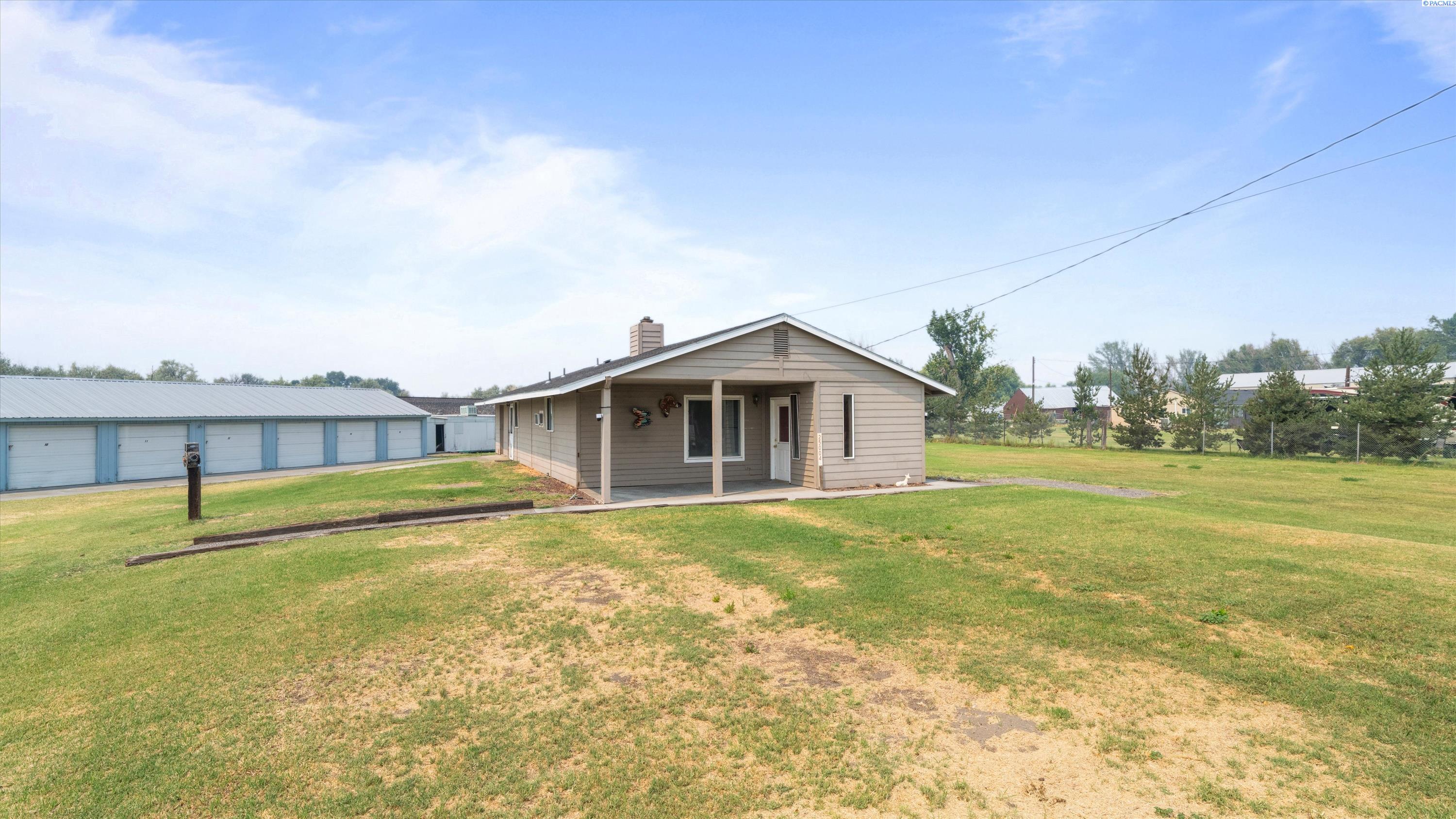 25204 S Haney Rd, Kennewick, WA 99337