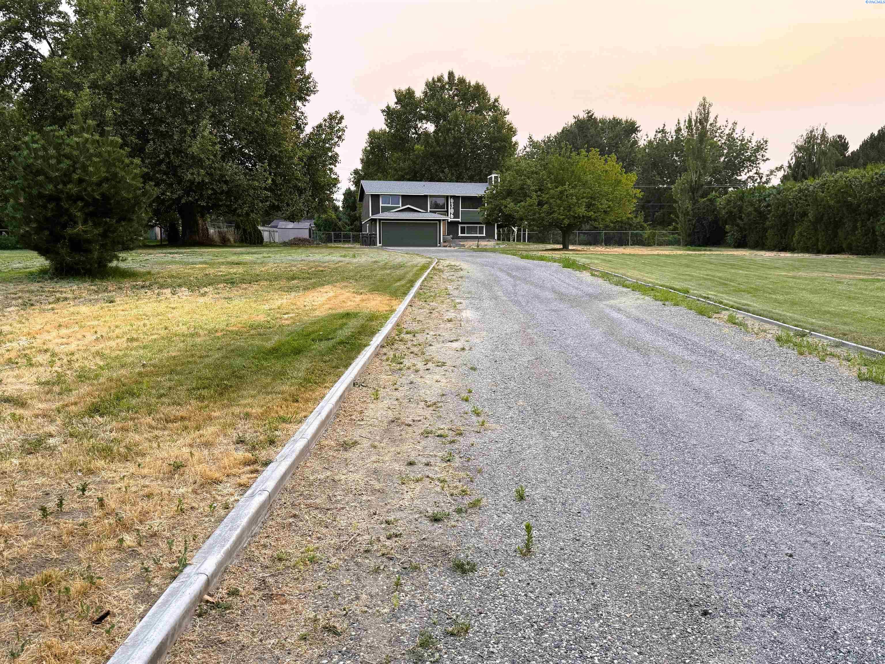 6306 S Caballo Rd, Kennewick, WA 99338