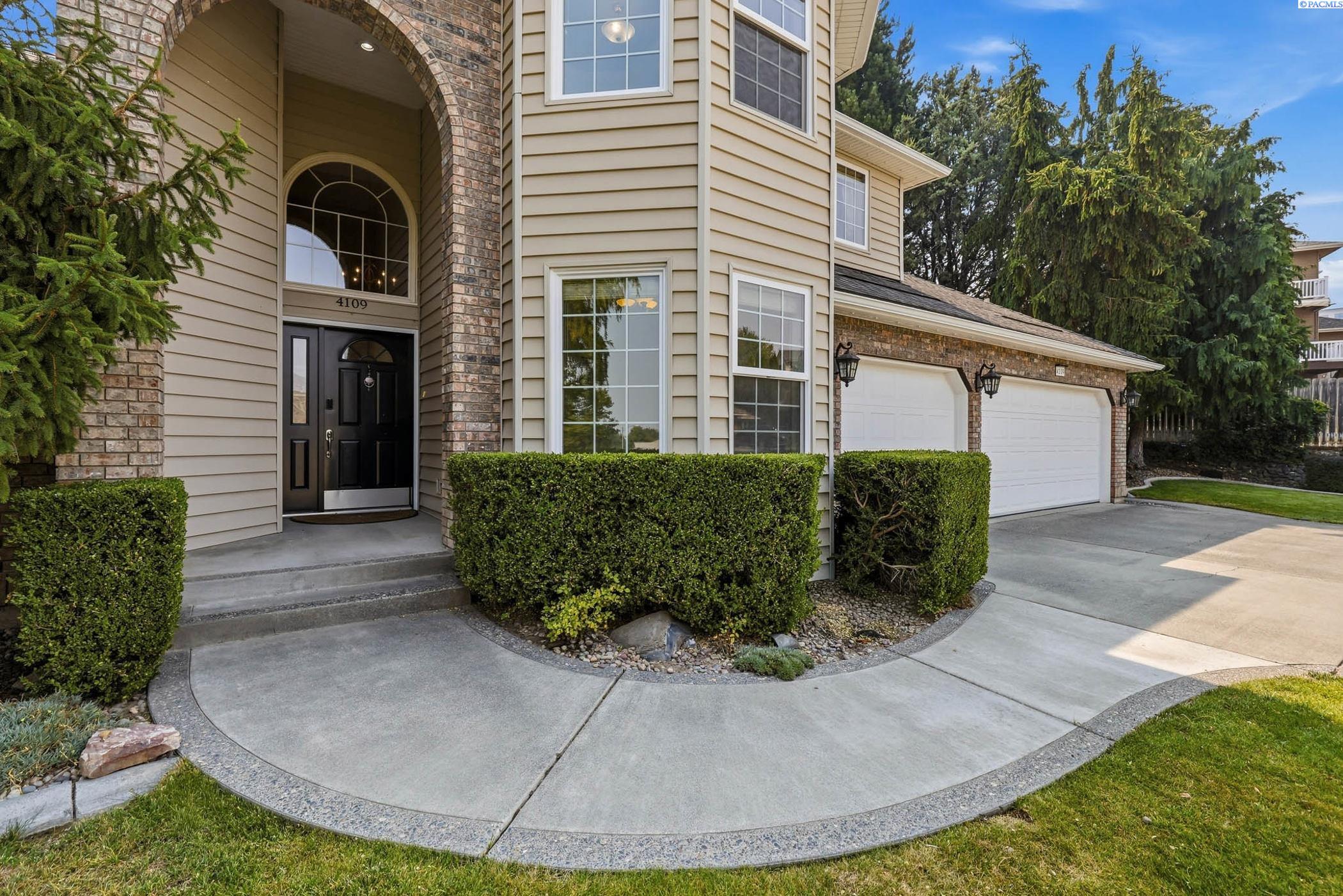 4109 S Ledbetter St, Kennewick, WA 99337