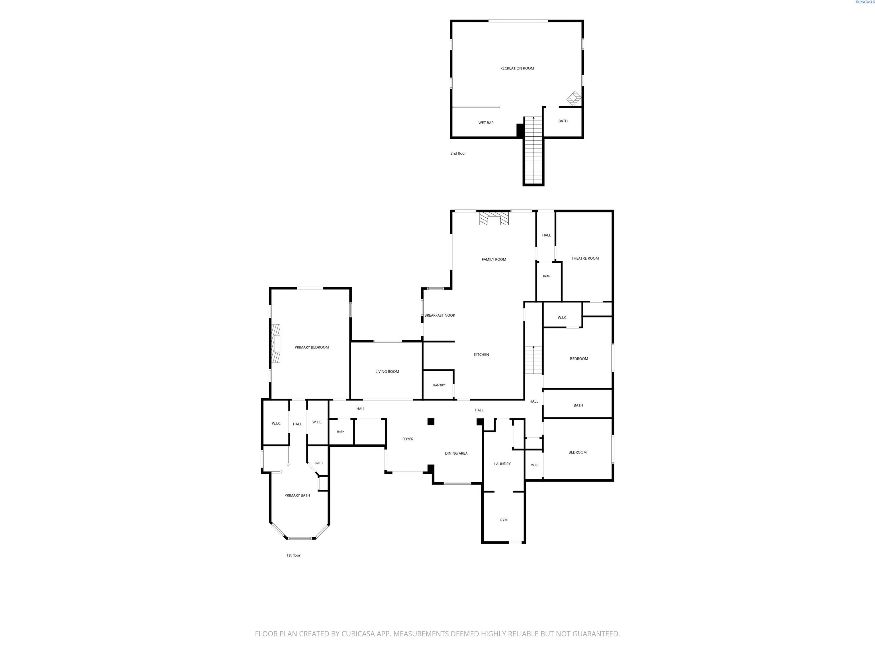 5706 Glenbrook Loop, West Richland, WA 99353