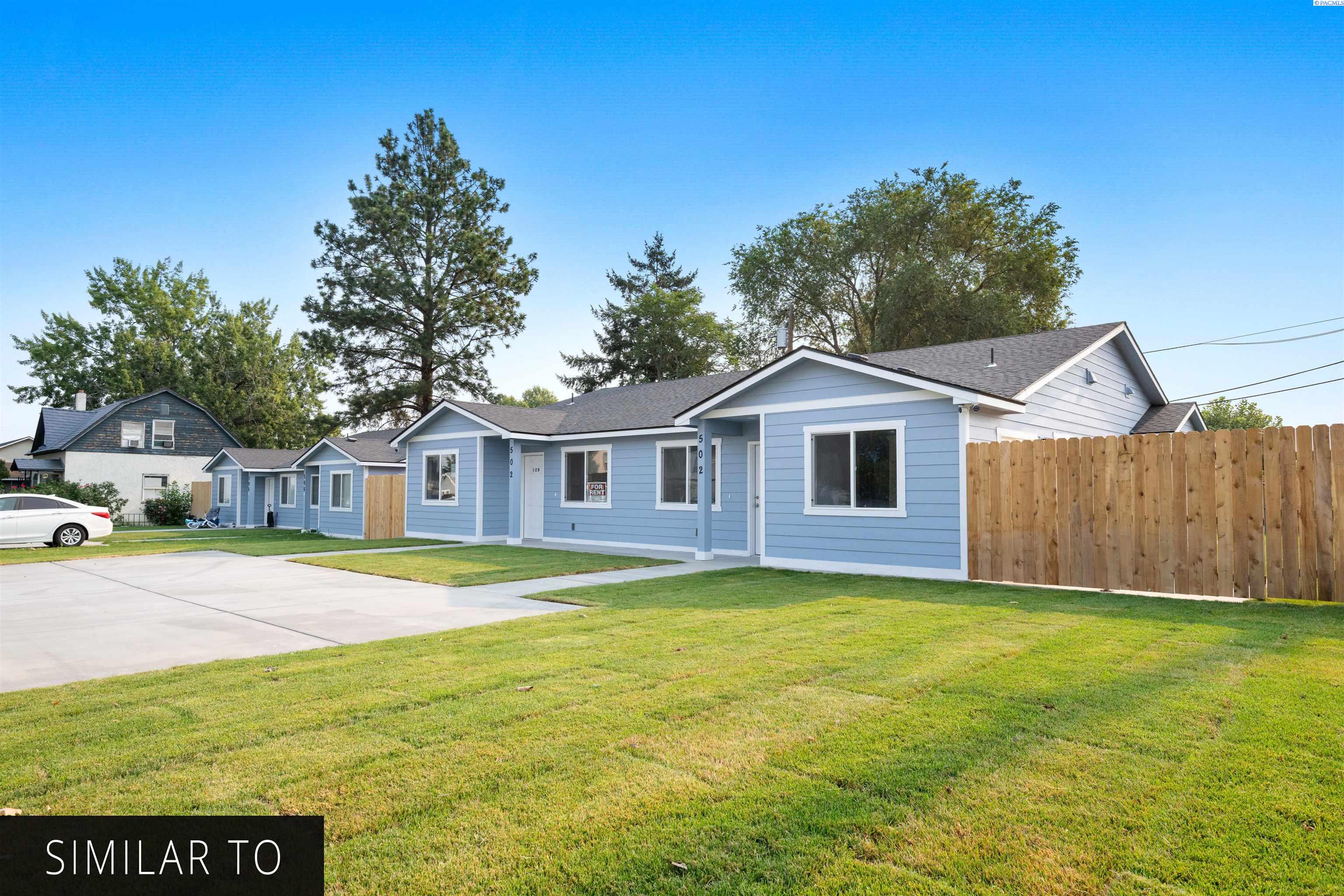 506 N Kent Pl, Kennewick, WA 99336