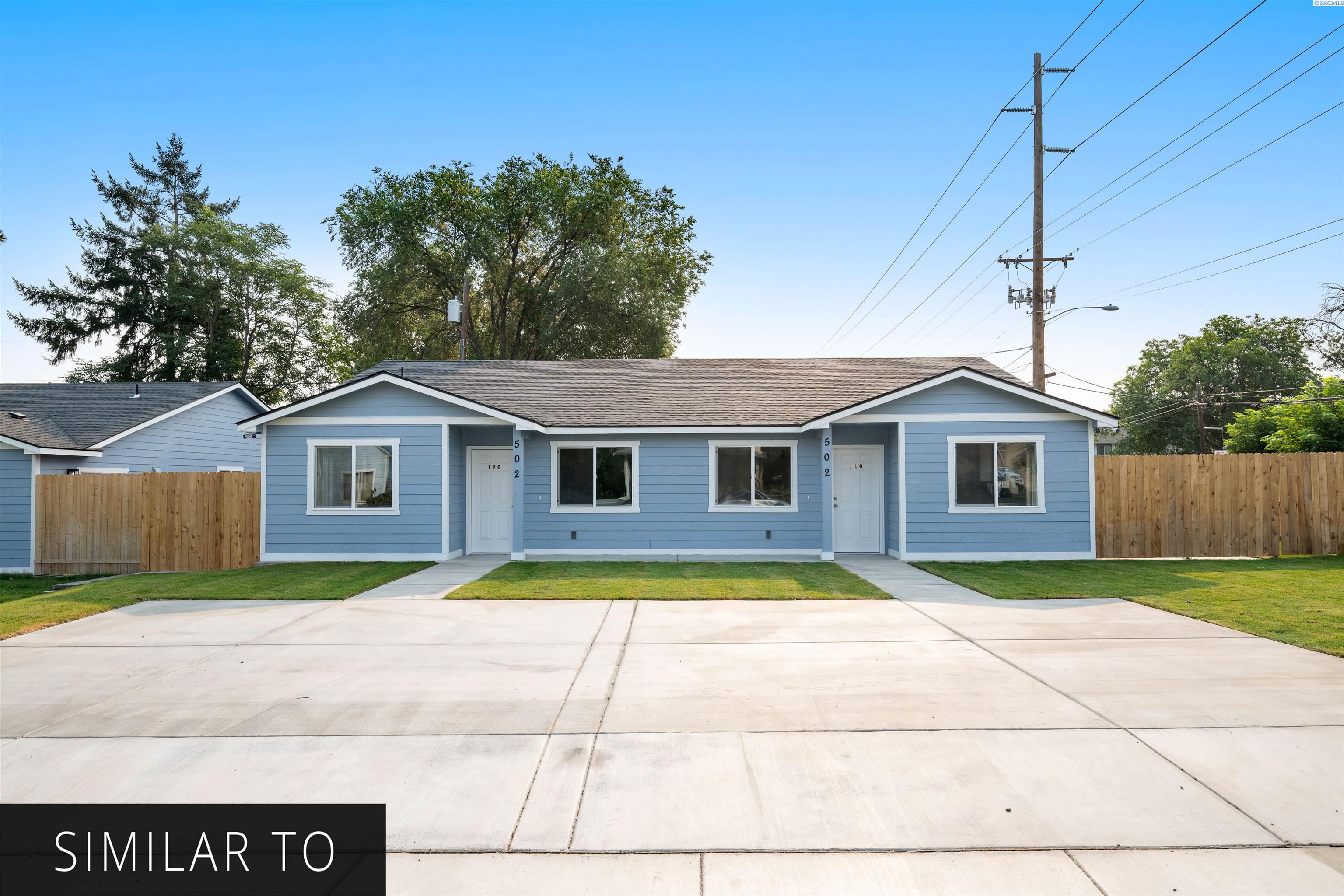 506 N Kent Pl, Kennewick, WA 99336