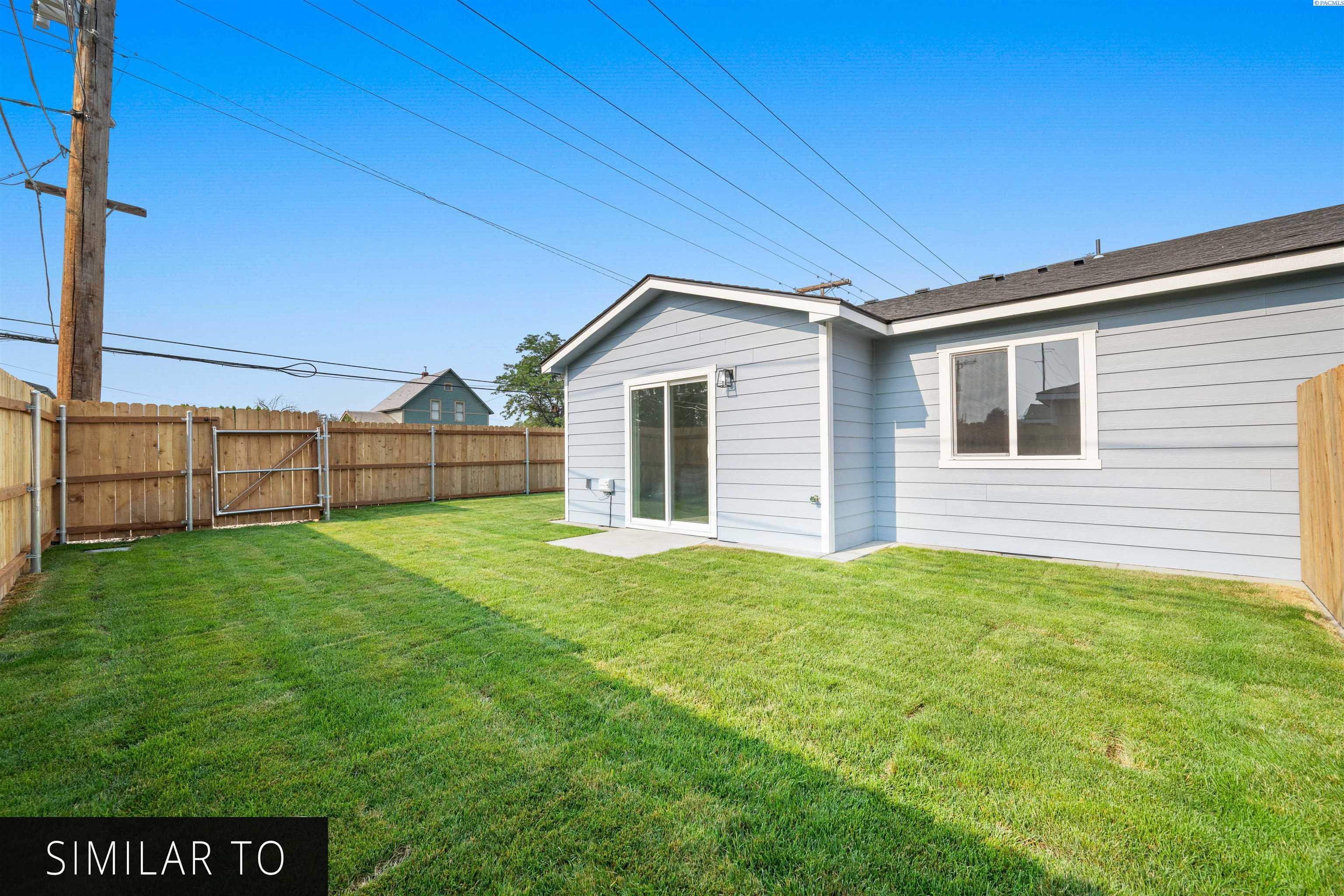 506 N Kent Pl, Kennewick, WA 99336