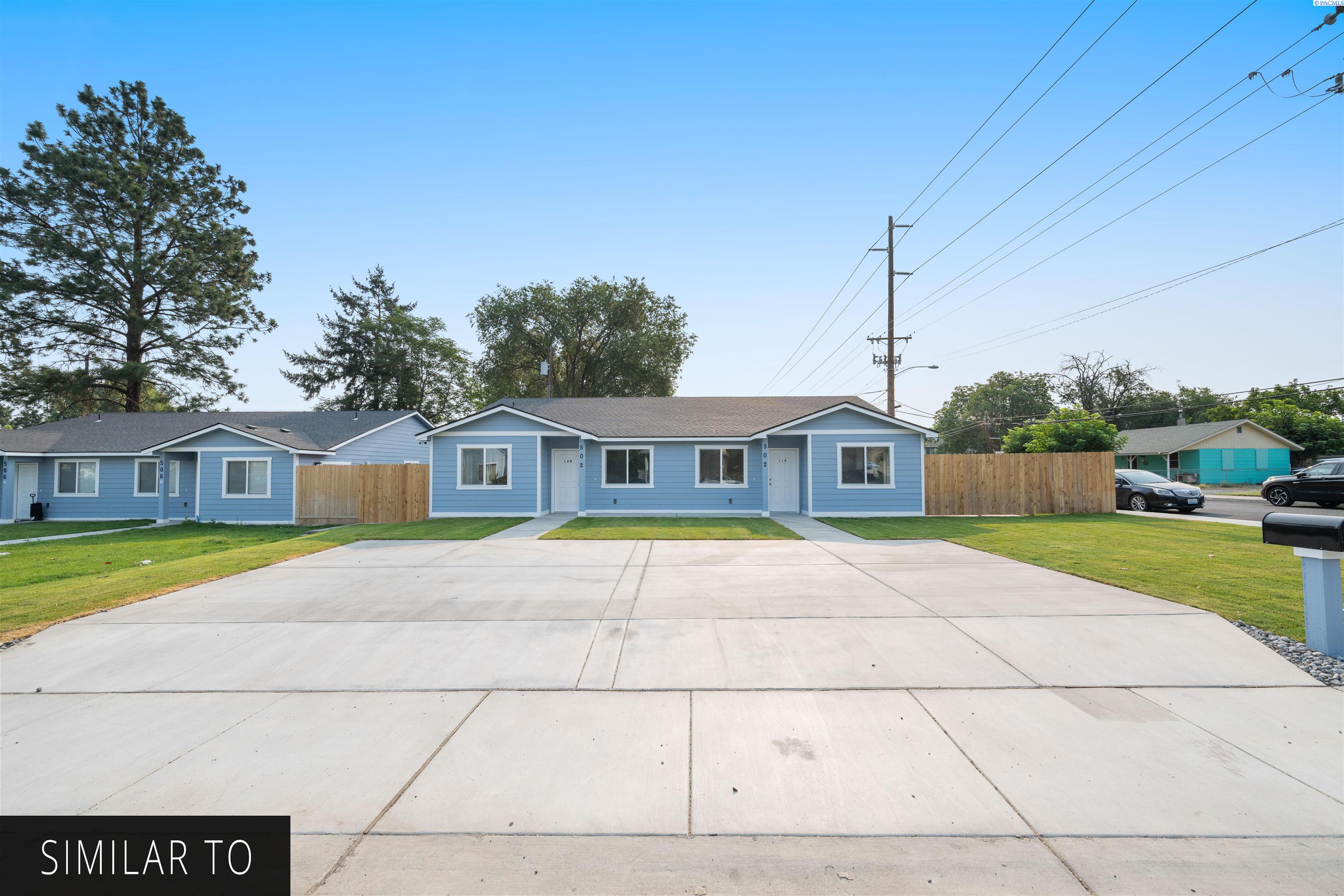 506 N Kent Pl, Kennewick, WA 99336