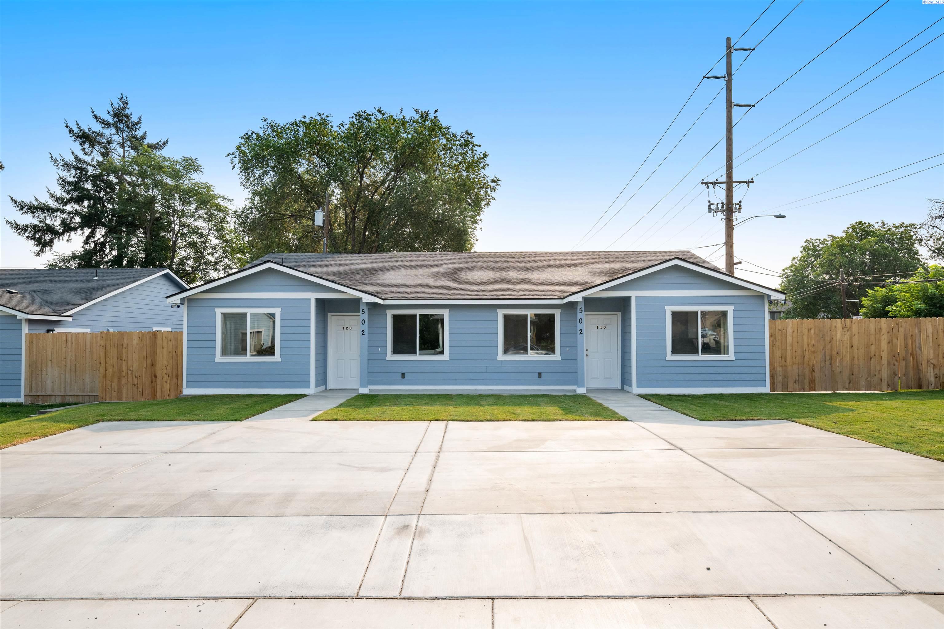 502 N Kent Pl, Kennewick, WA 99336