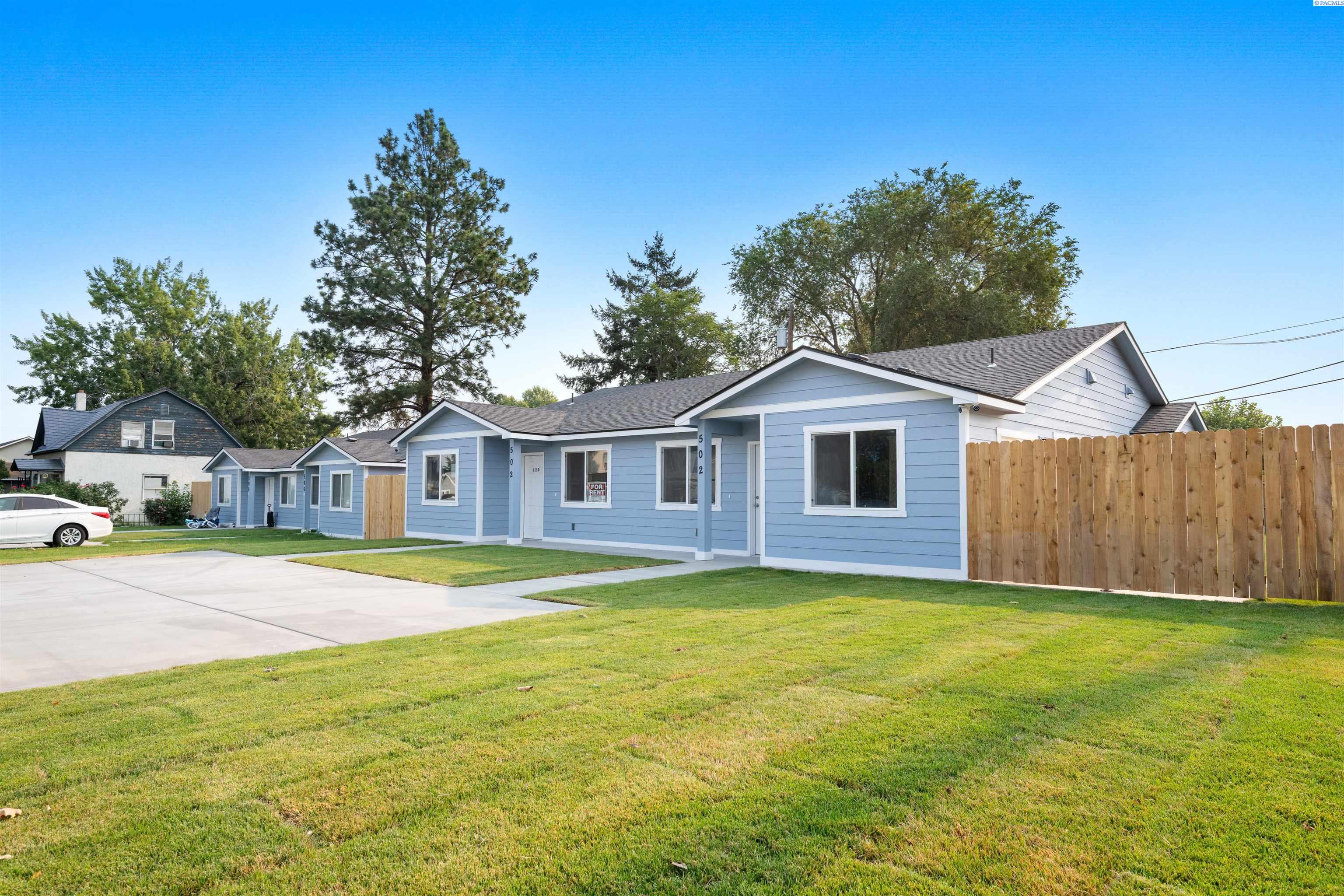 502 N Kent Pl, Kennewick, WA 99336