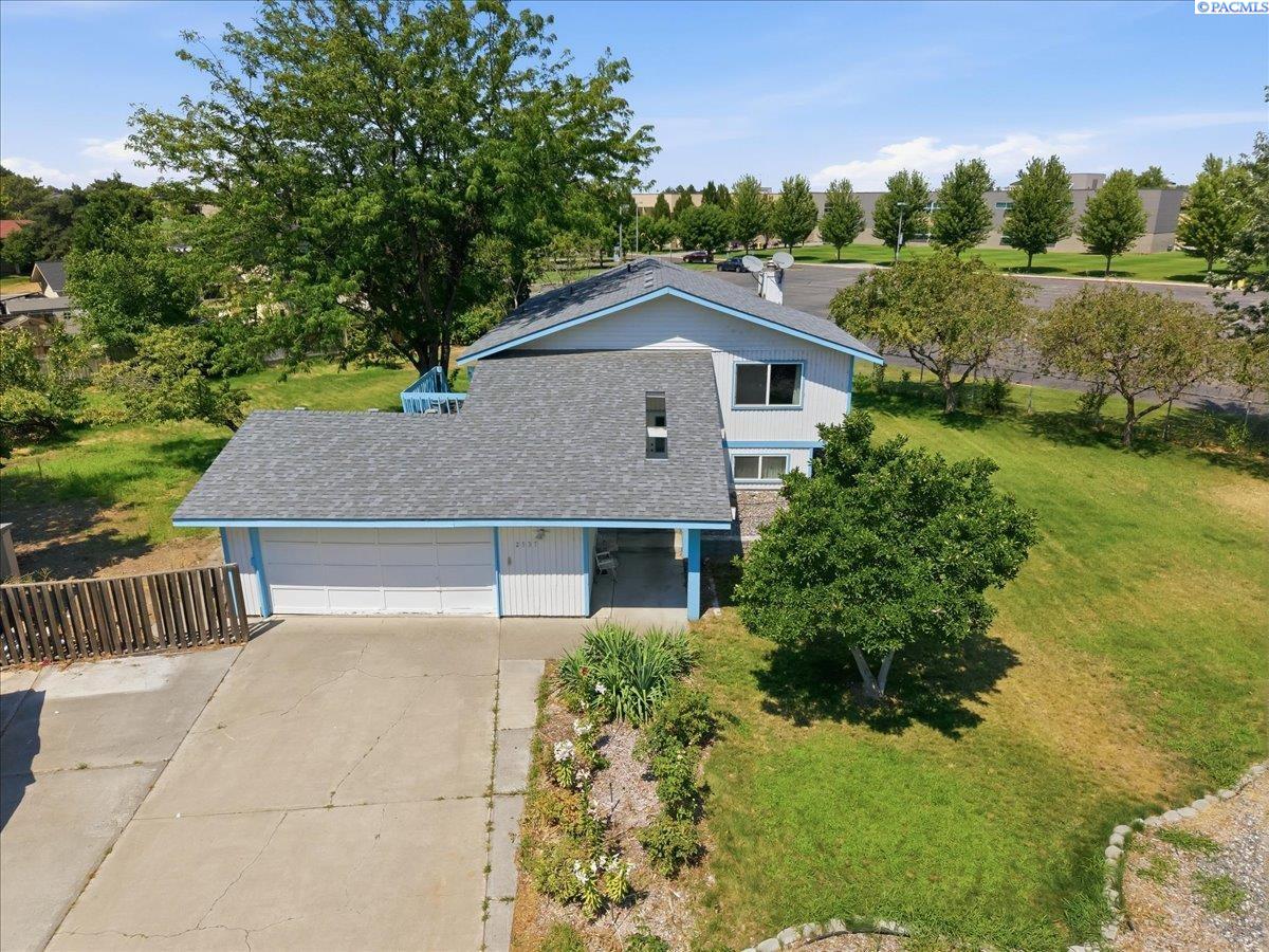 2537 Allegheny Ct, Richland, WA 99354