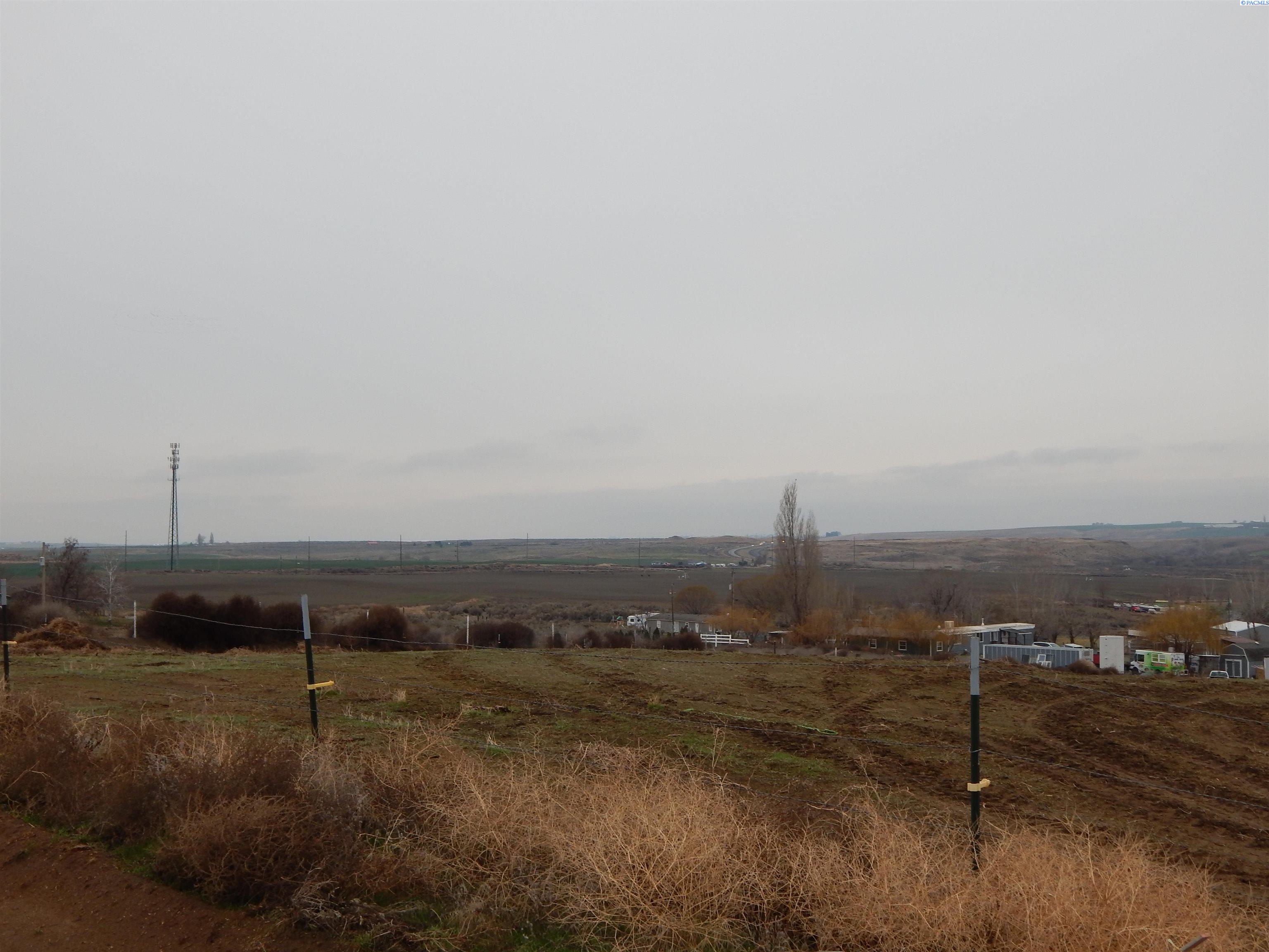 kna Rebecca Rd, Eltopia, WA 99330-9766