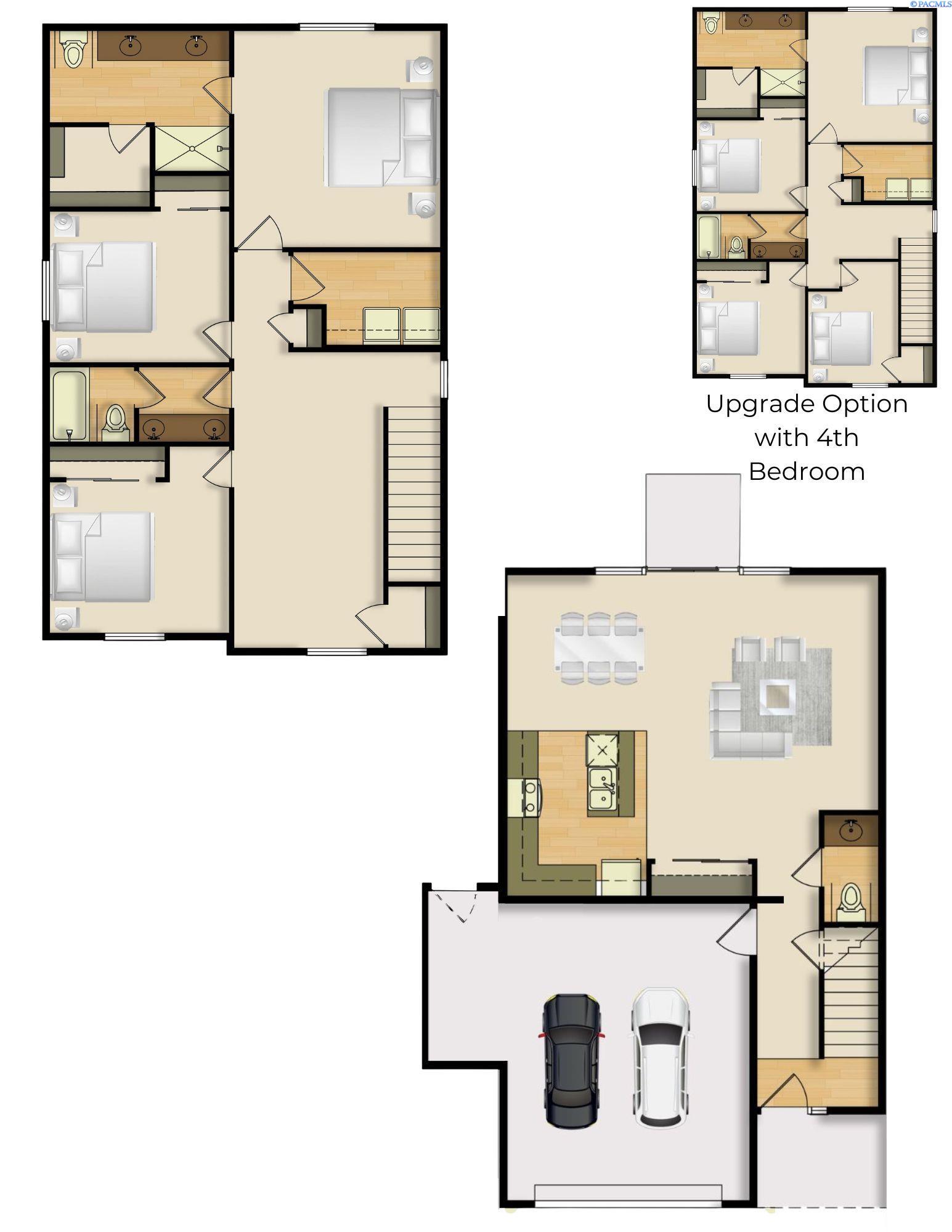 7521 Grapevine Ct, West Richland, WA 99353