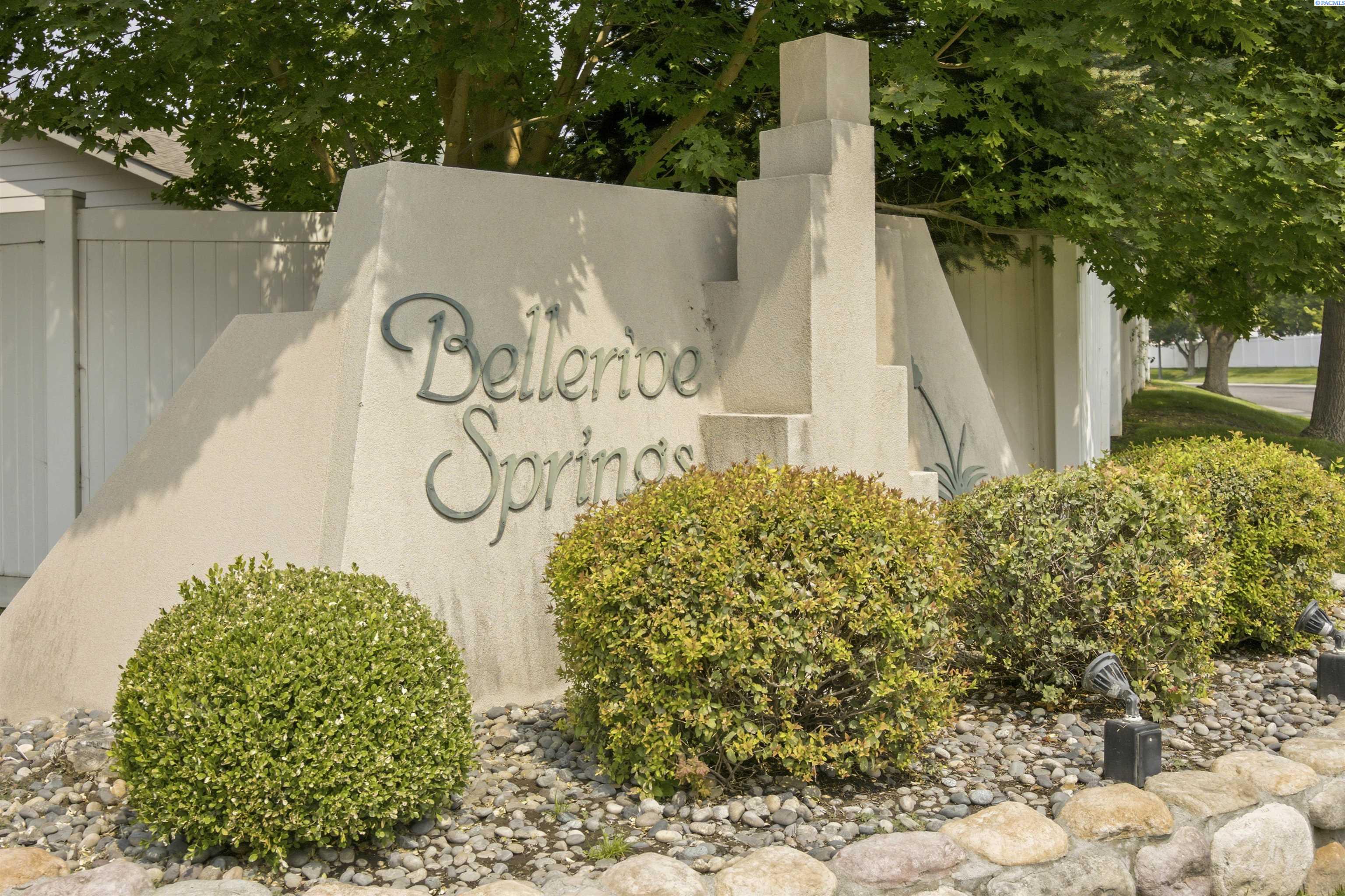 1599 Foxglove Ave, Richland, WA 99352