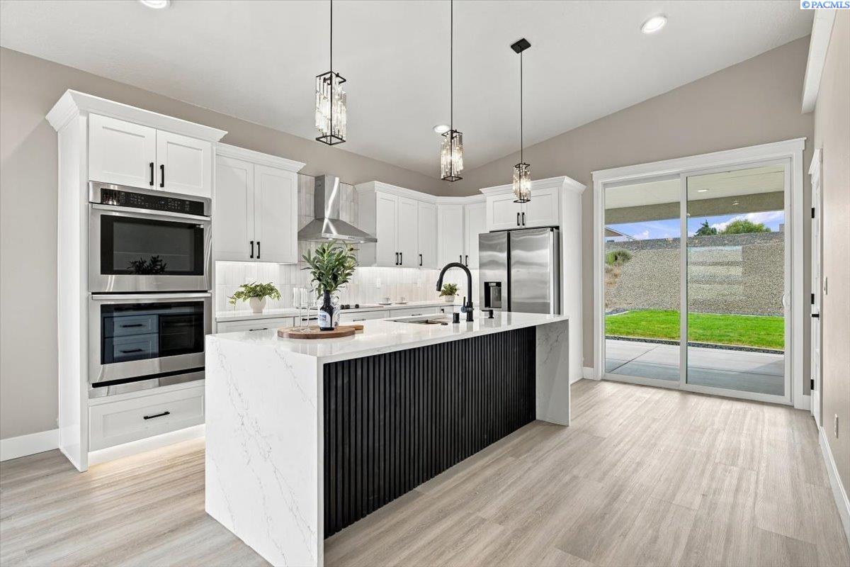 3629 Allison Way, Richland, WA 99352