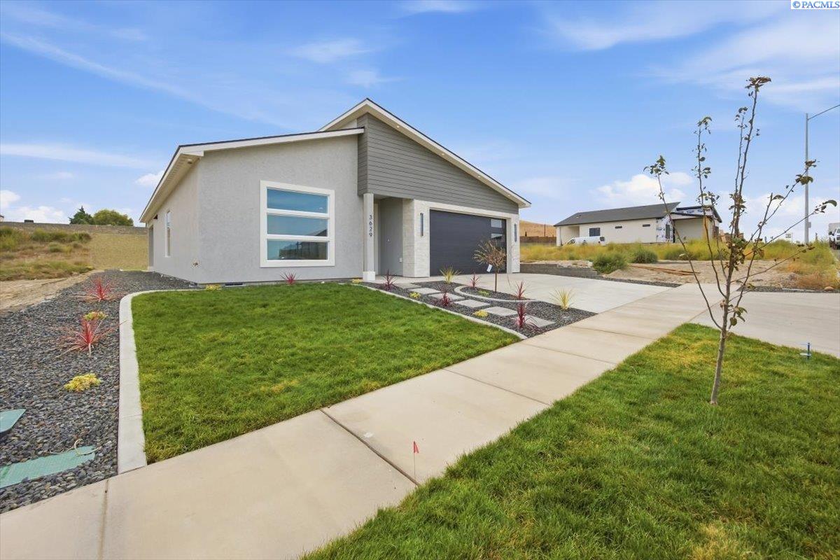 3629 Allison Way, Richland, WA 99352