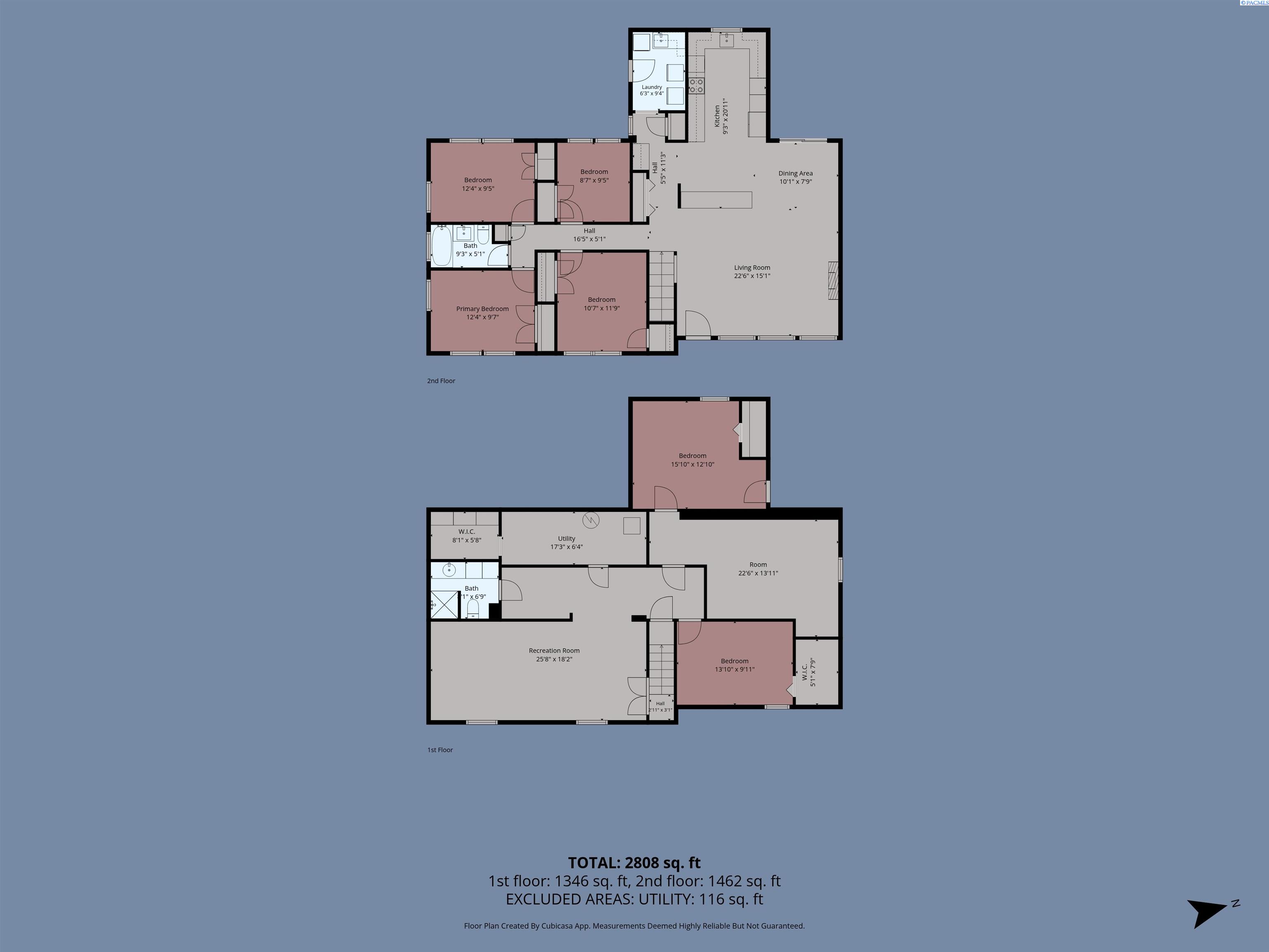 801 Birch Ave, Richland, WA 99352