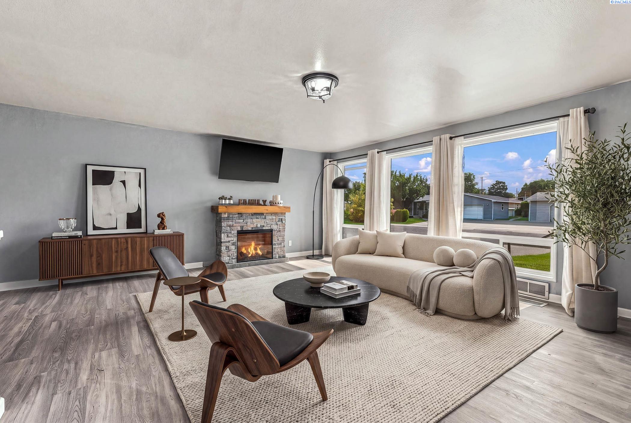 801 Birch Ave, Richland, WA 99352