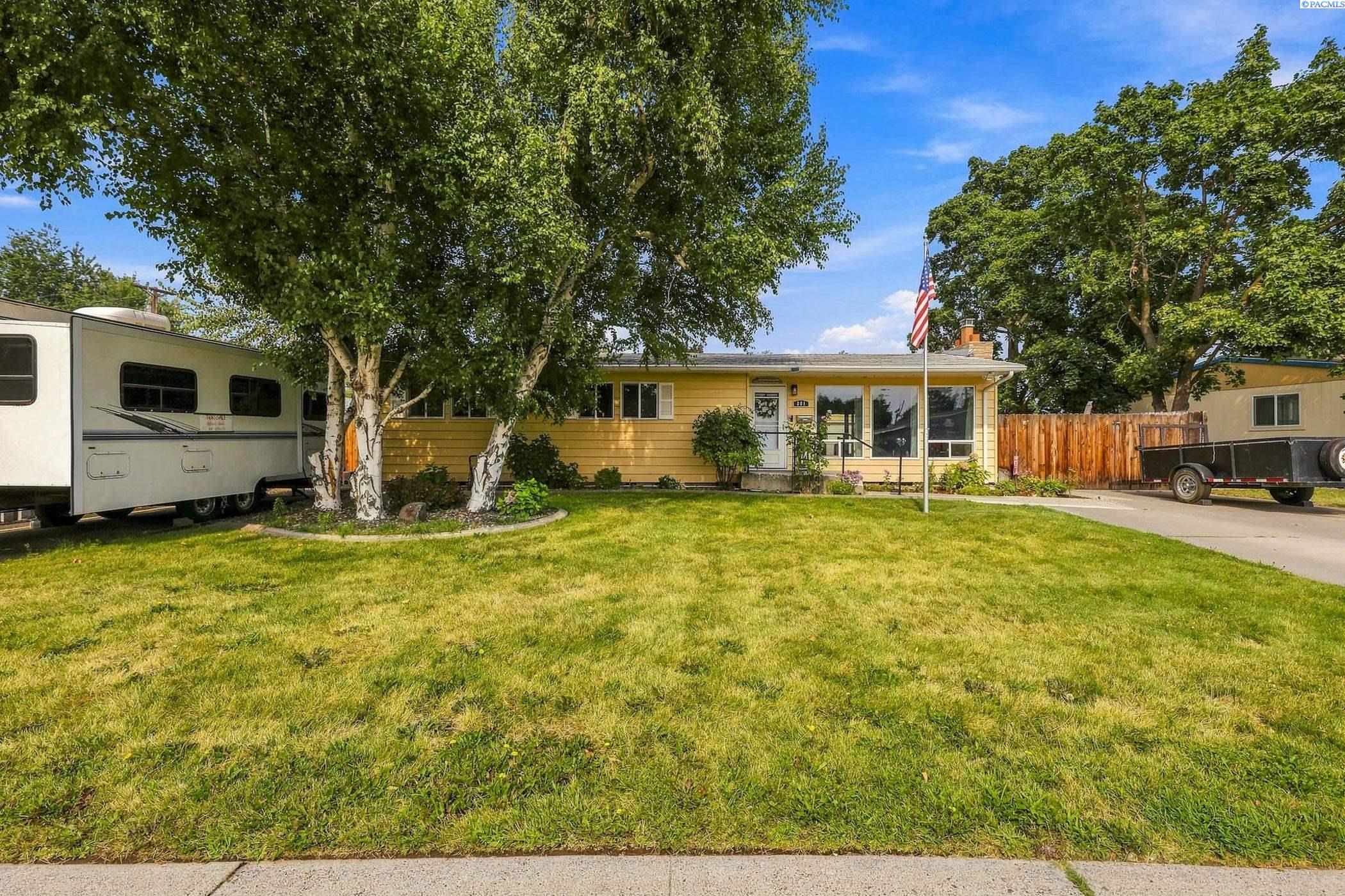 801 Birch Ave, Richland, WA 99352