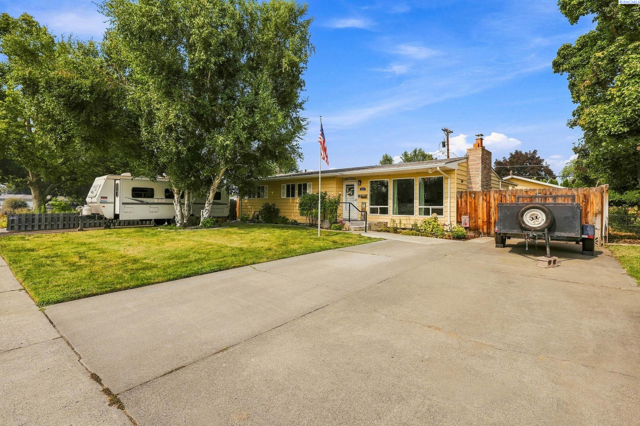 801 Birch Ave, Richland, WA 99352