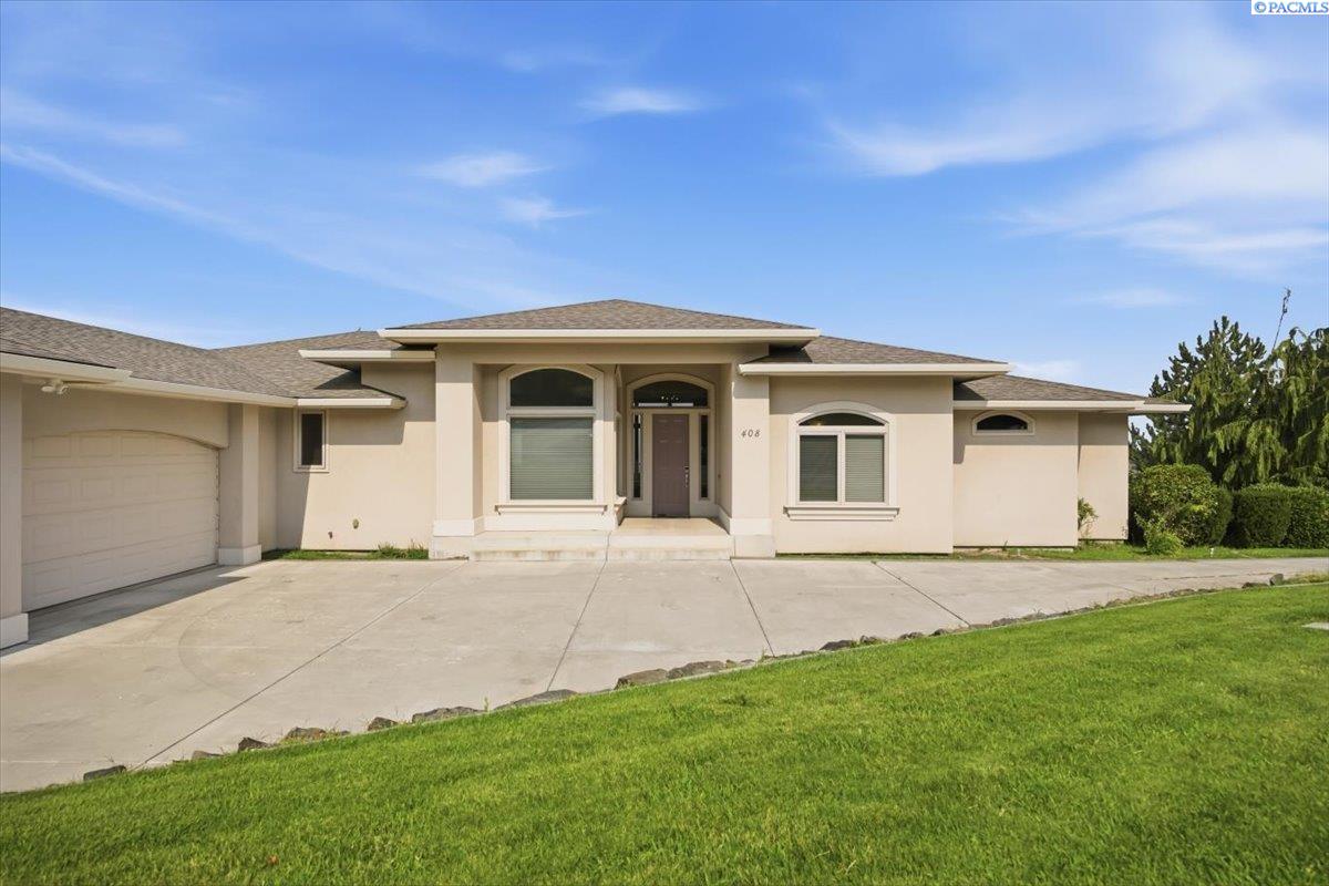 408 Adair Dr, Richland, WA 99352