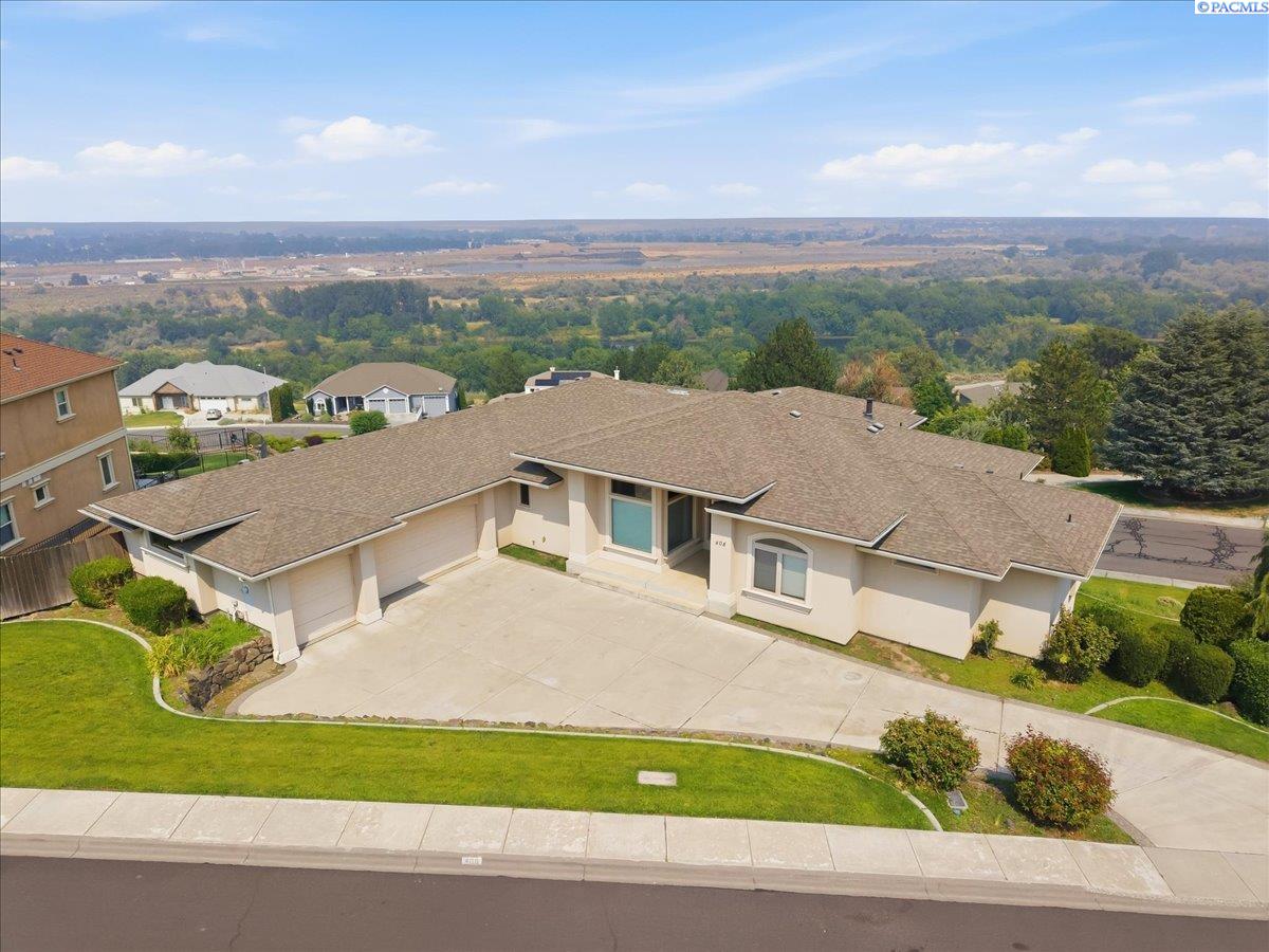 408 Adair Dr, Richland, WA 99352