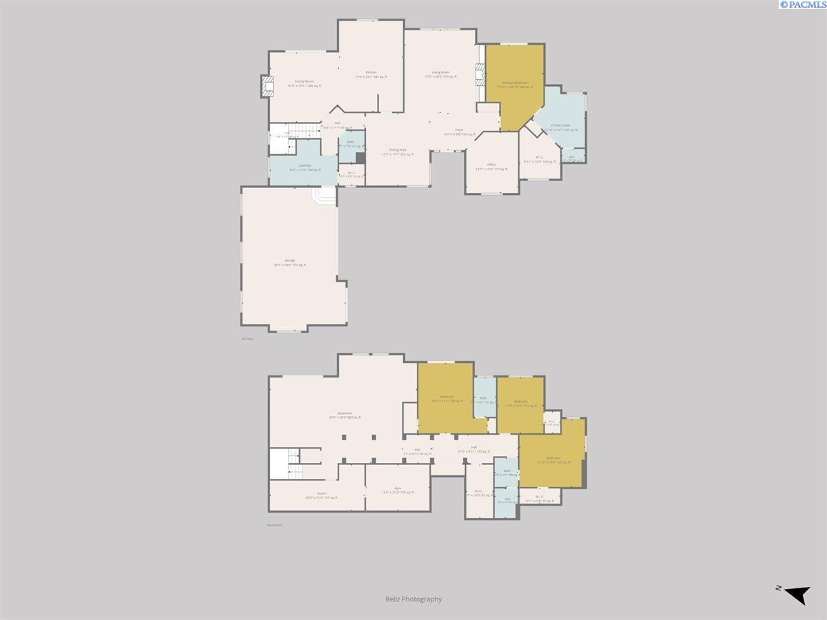 408 Adair Dr, Richland, WA 99352