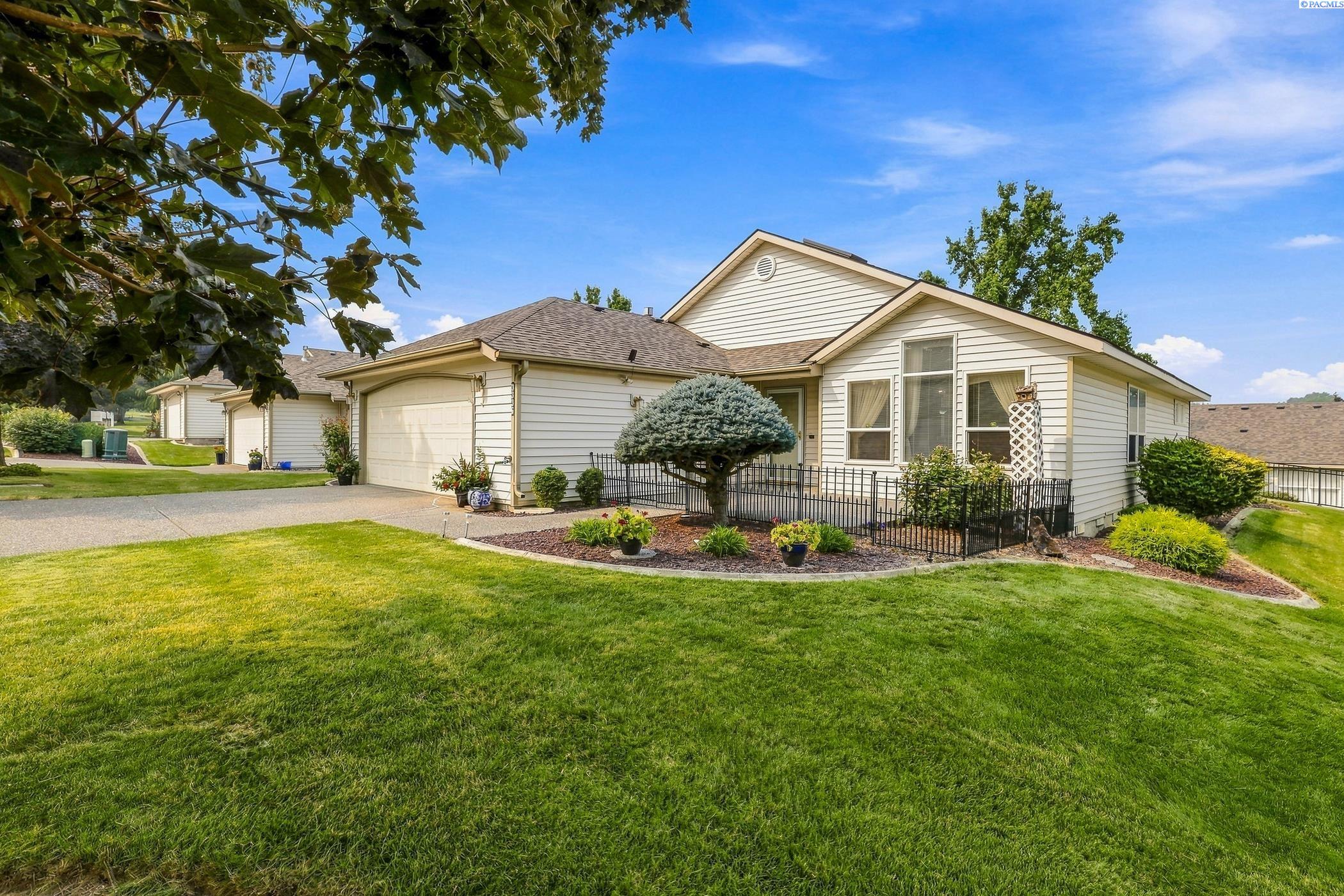 3336 S Green Lp, Kennewick, WA 99337