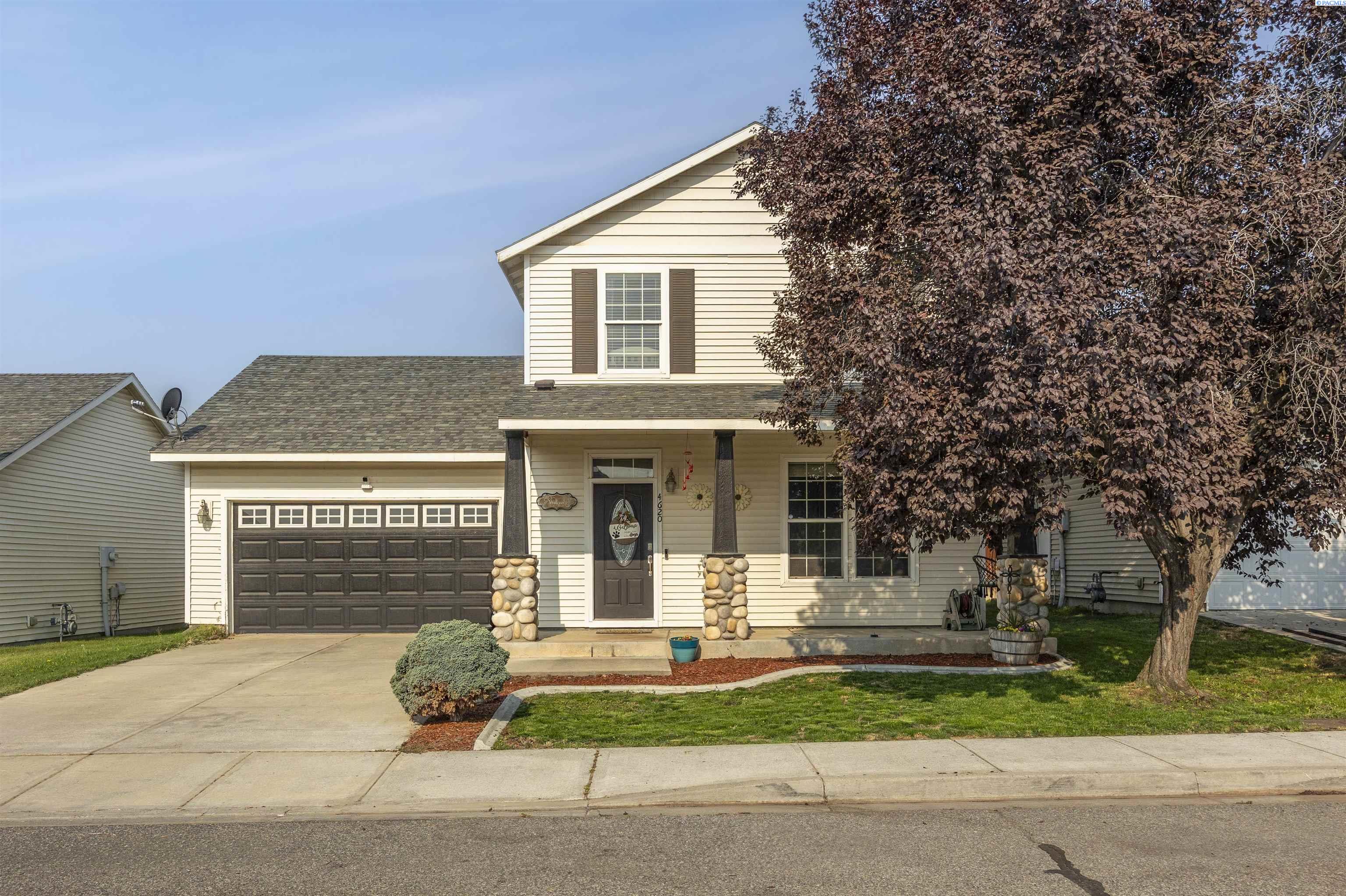 4620 Arabian Ln, Pasco, WA 99301