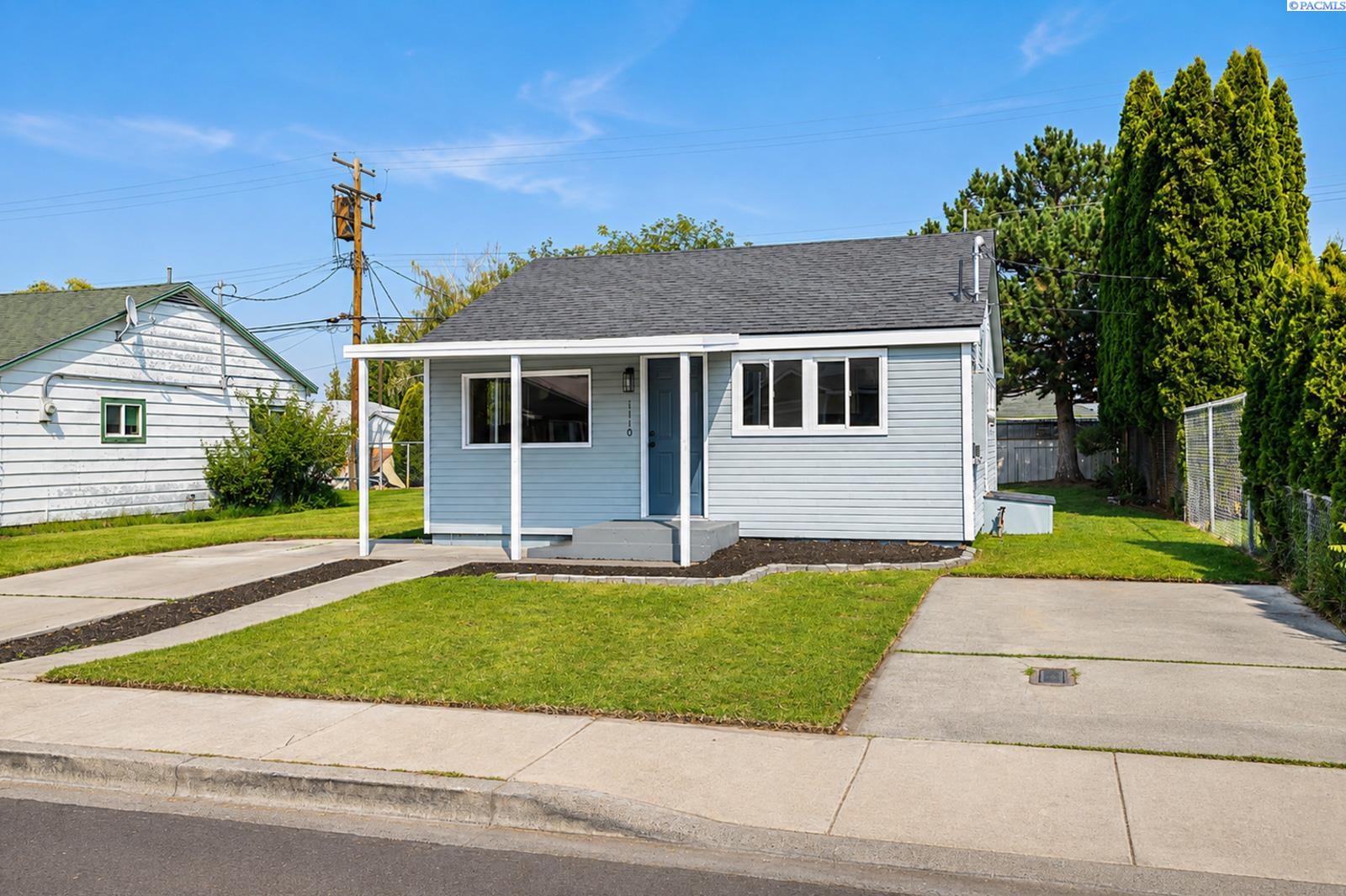1110 Willard Ave, Richland, WA 99354