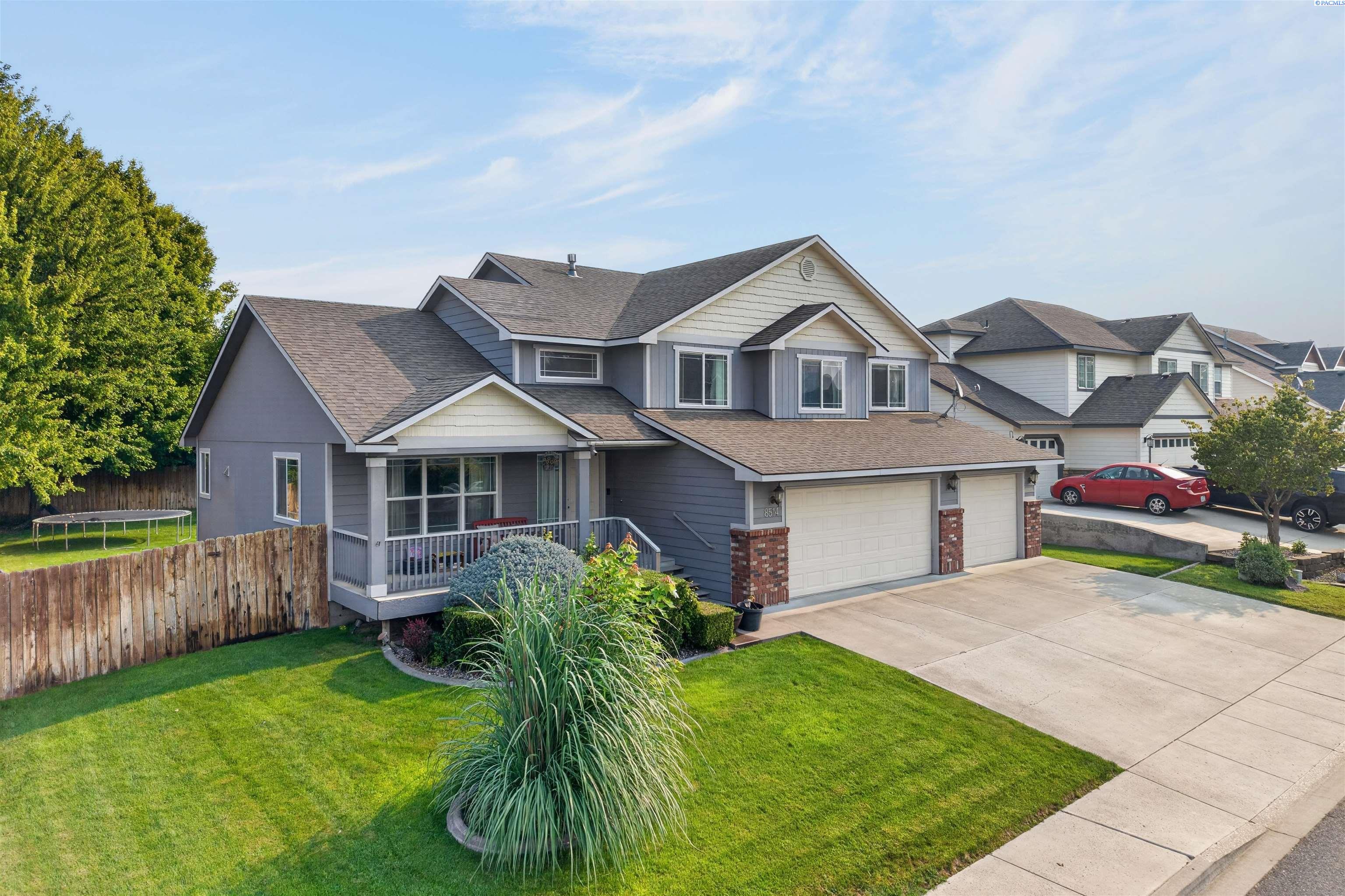8514 W 3rd Ave, Kennewick, WA 99336