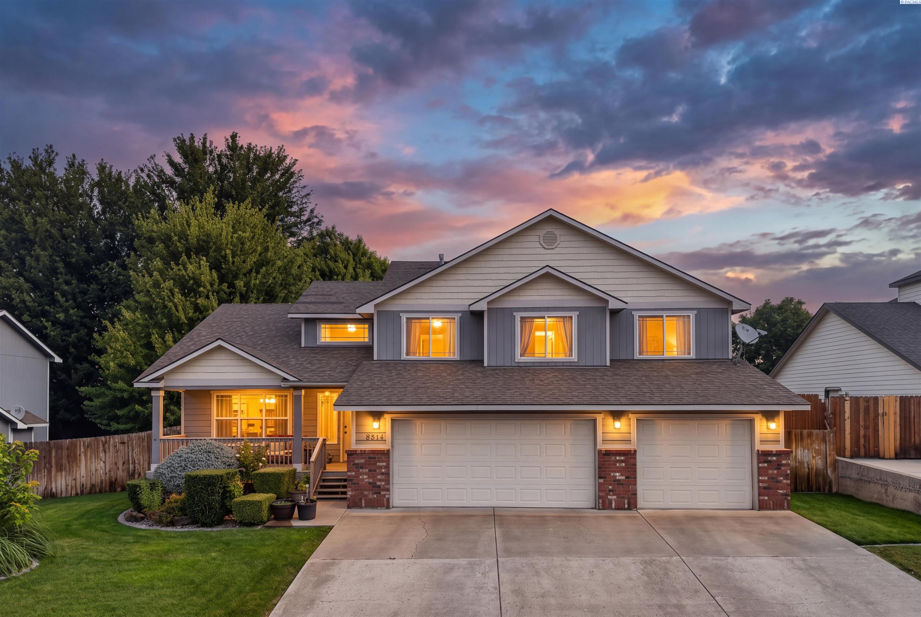 8514 W 3rd Ave, Kennewick, WA 99336