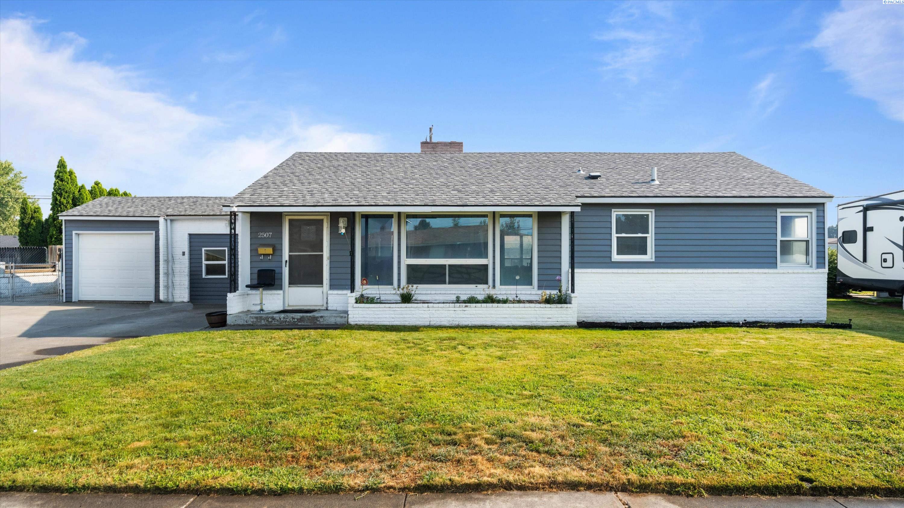2507 W Entiat Ave, Kennewick, WA 99336