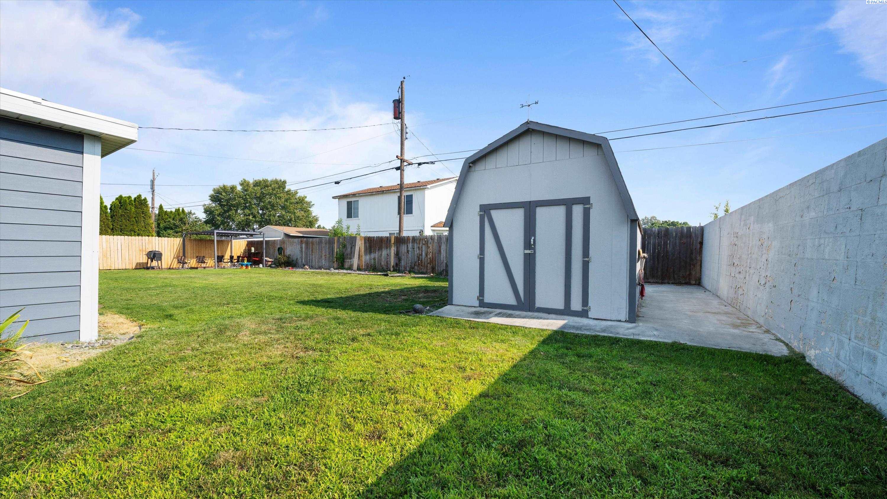 2507 W Entiat Ave, Kennewick, WA 99336