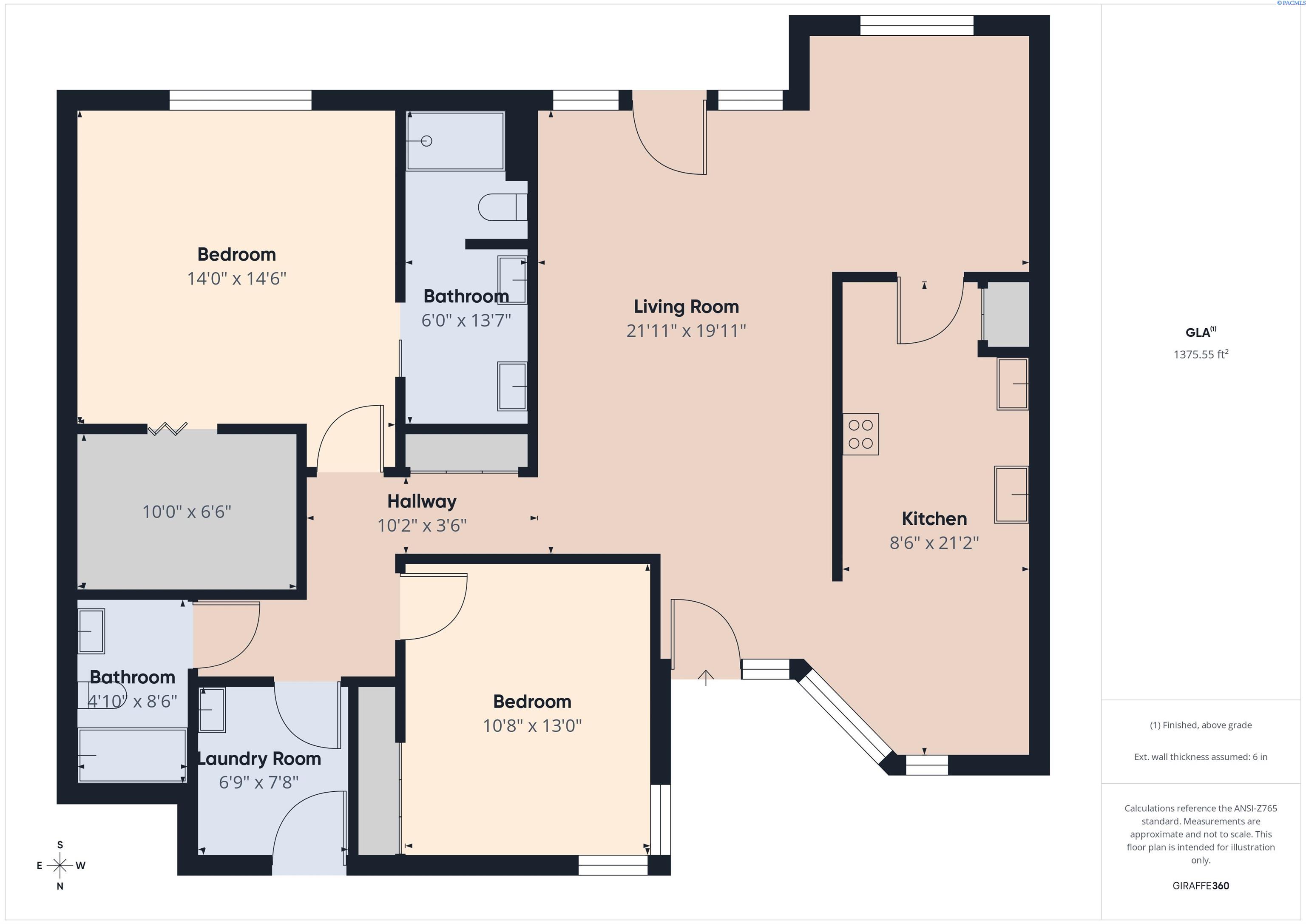 3534 S Huntington Loop, Kennewick, WA 99337