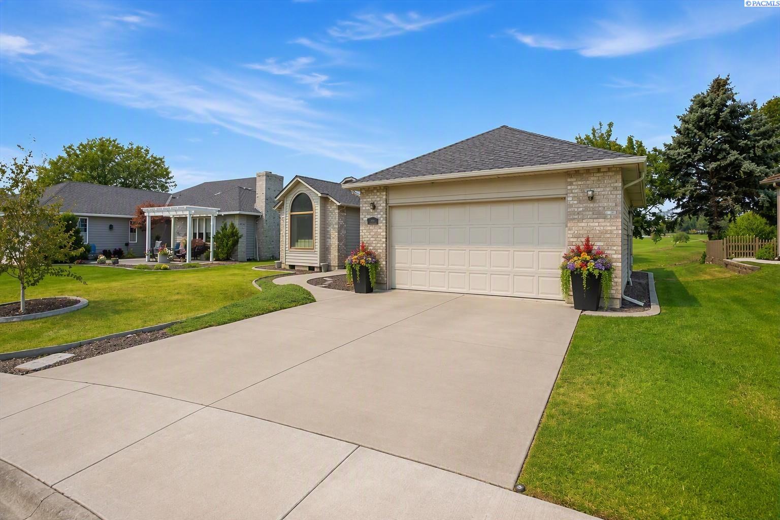 3504 S Reed Ct, Kennewick, WA 99337