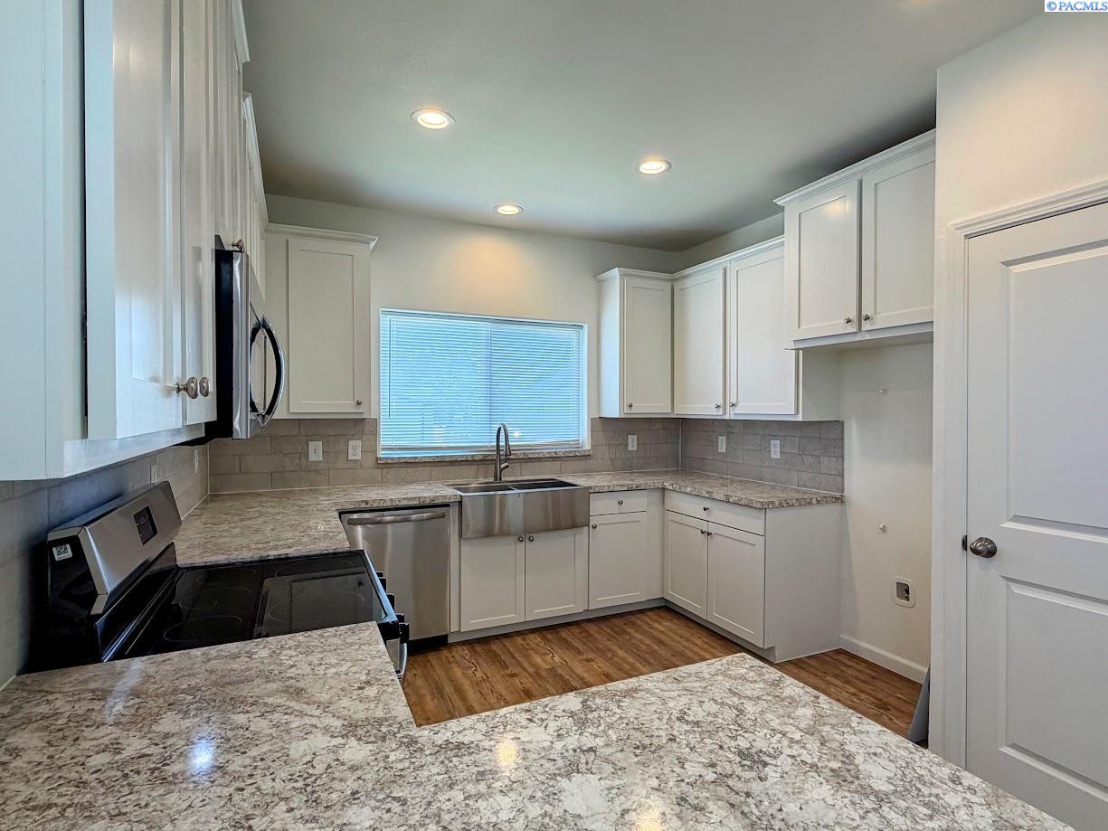 2105 N Steptoe St #62 #62, Kennewick, WA 99336