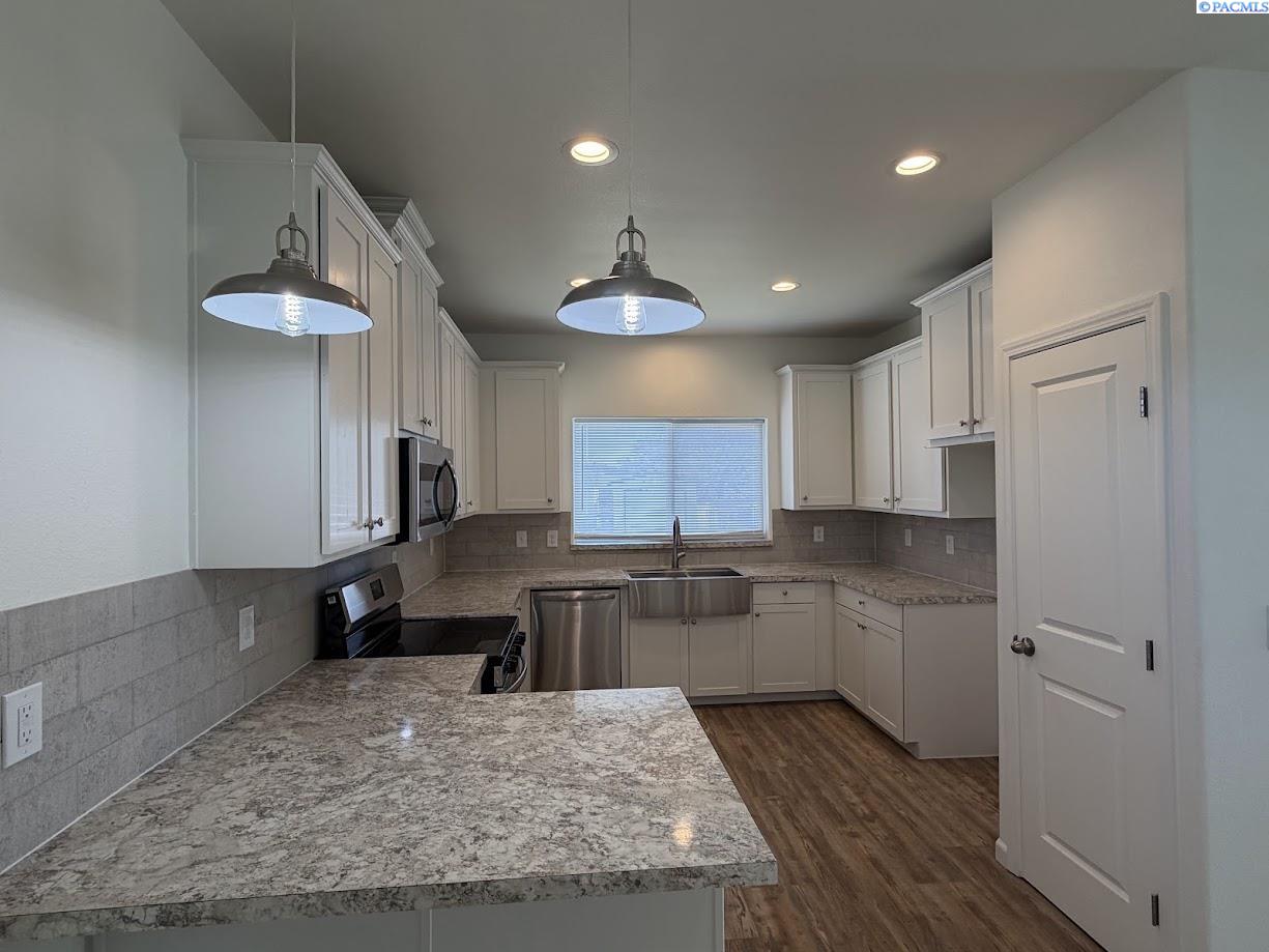 2105 N Steptoe St #62 #62, Kennewick, WA 99336