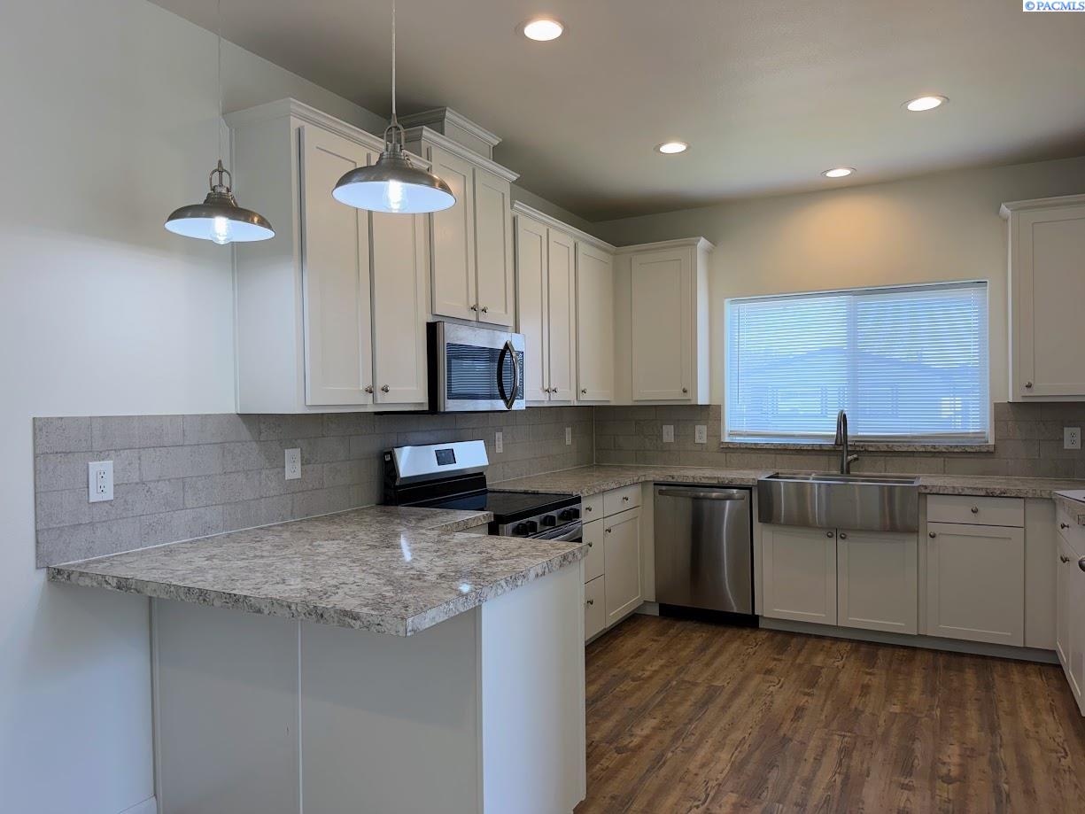 2105 N Steptoe St #62 #62, Kennewick, WA 99336