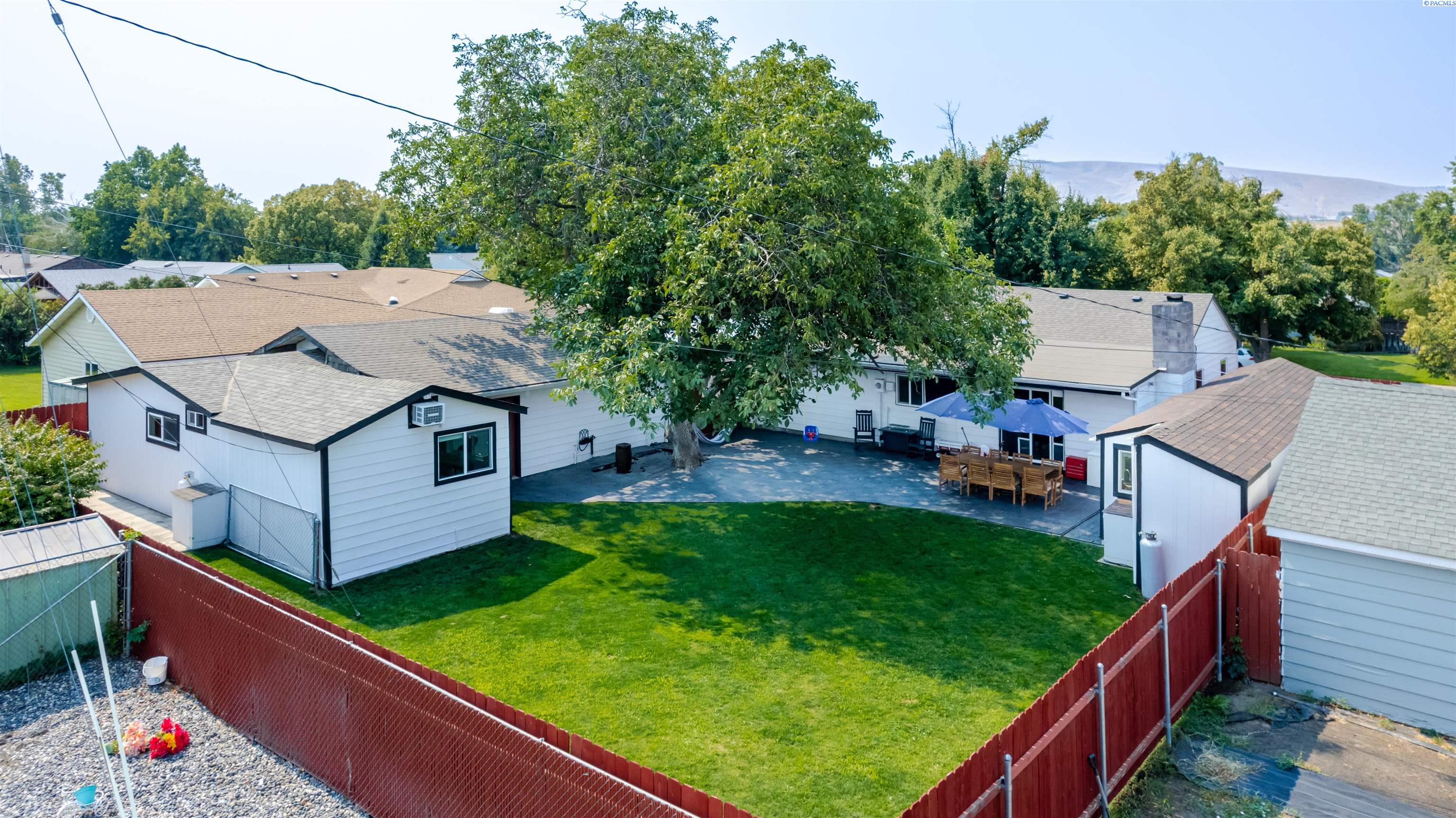410 Basswood Ave, Richland, WA 99352