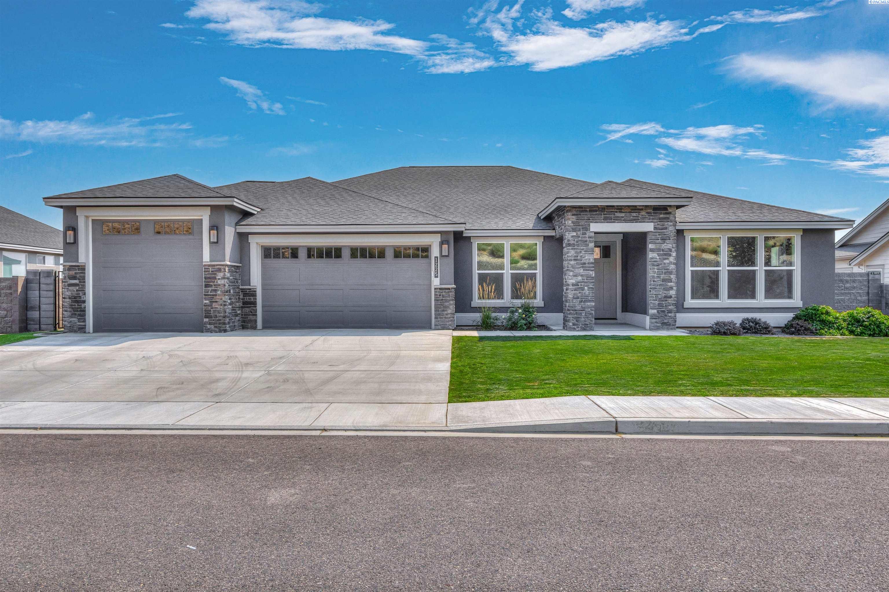 1225 Jurupa St, Richland, WA 99352