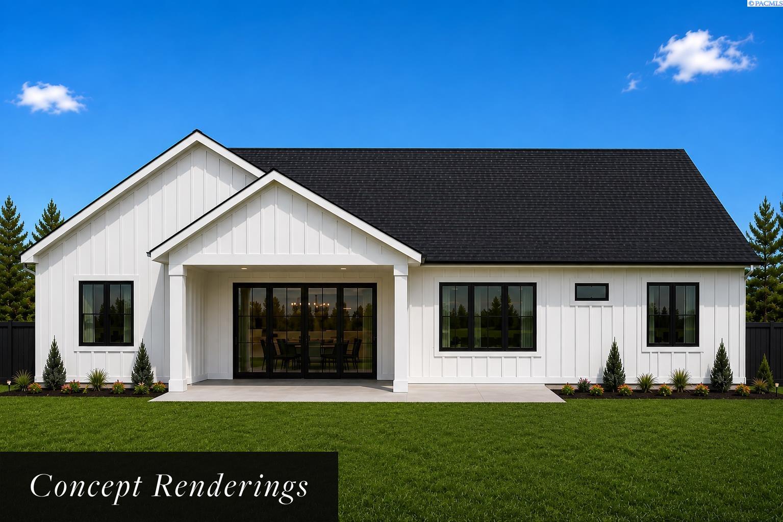 7412 Haystack St, Kennewick, WA 99338