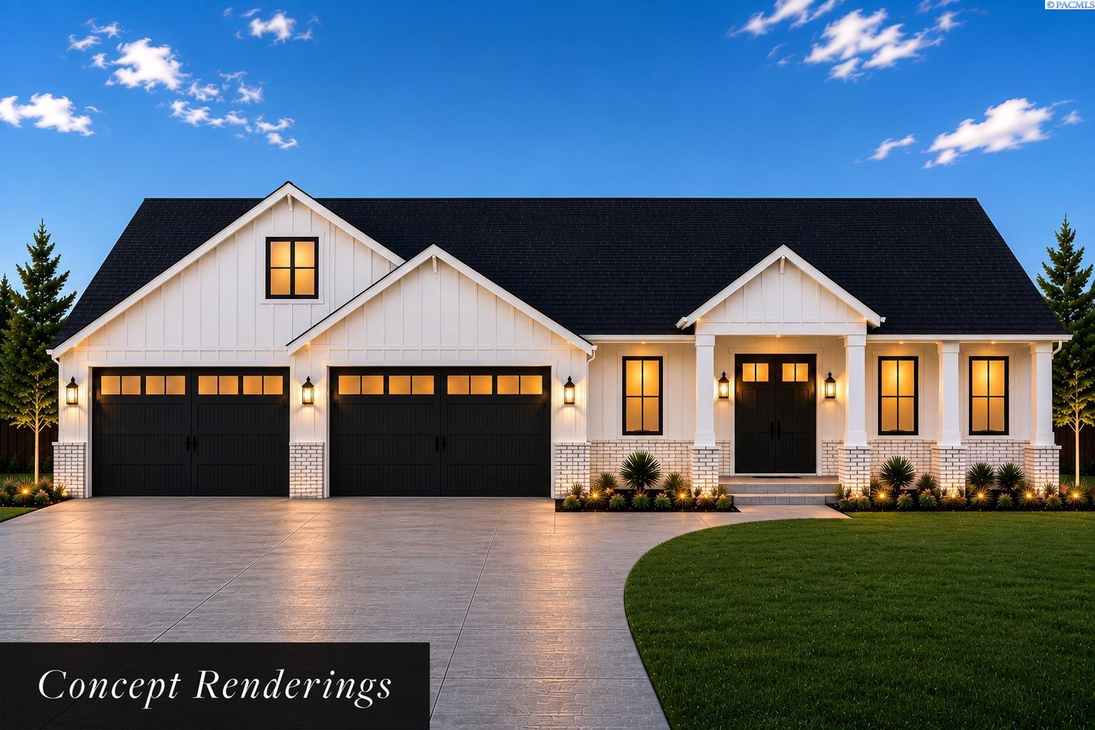 7412 Haystack St, Kennewick, WA 99338