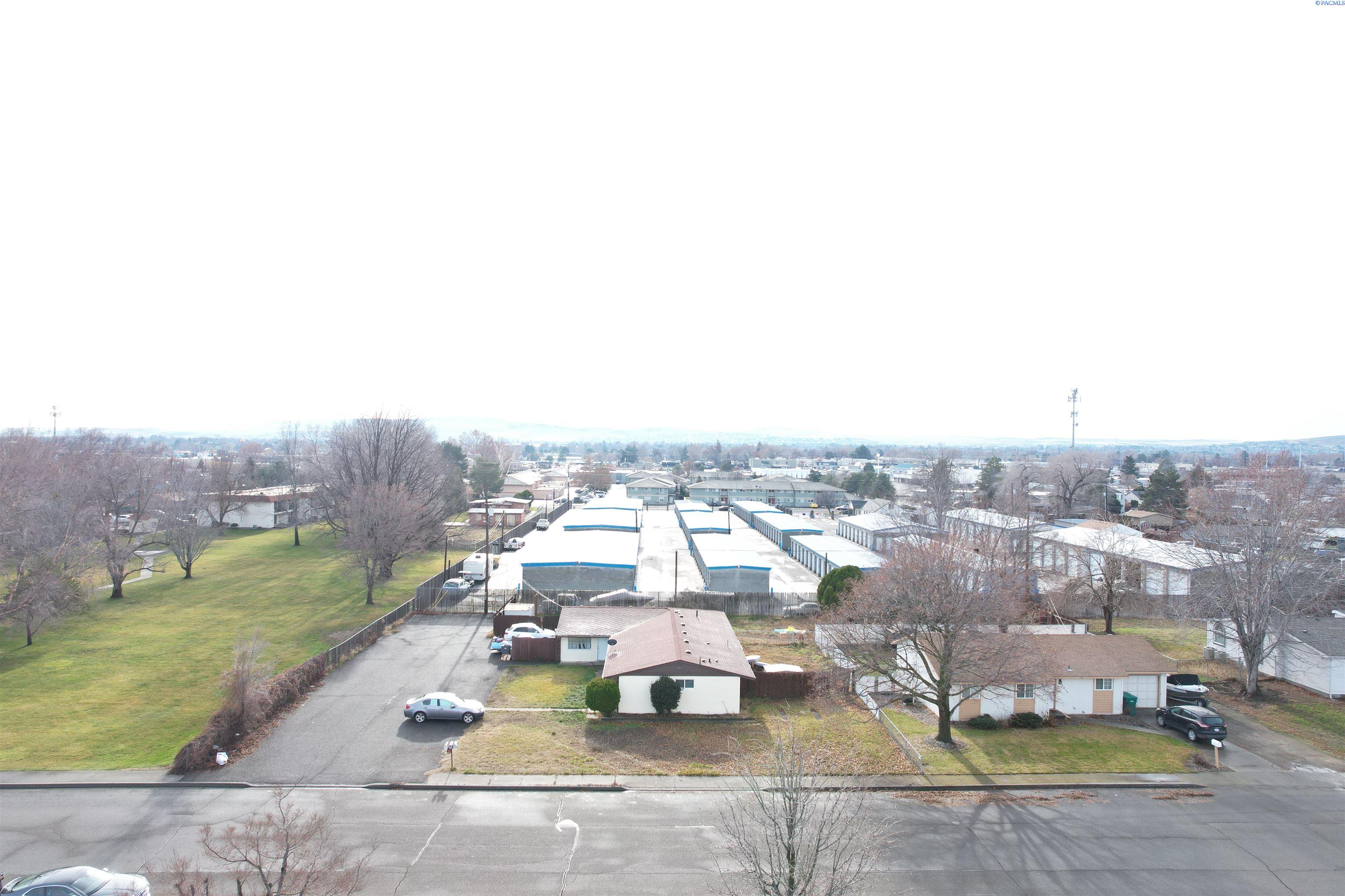 3211 W John Day Ave, Kennewick, WA 99336