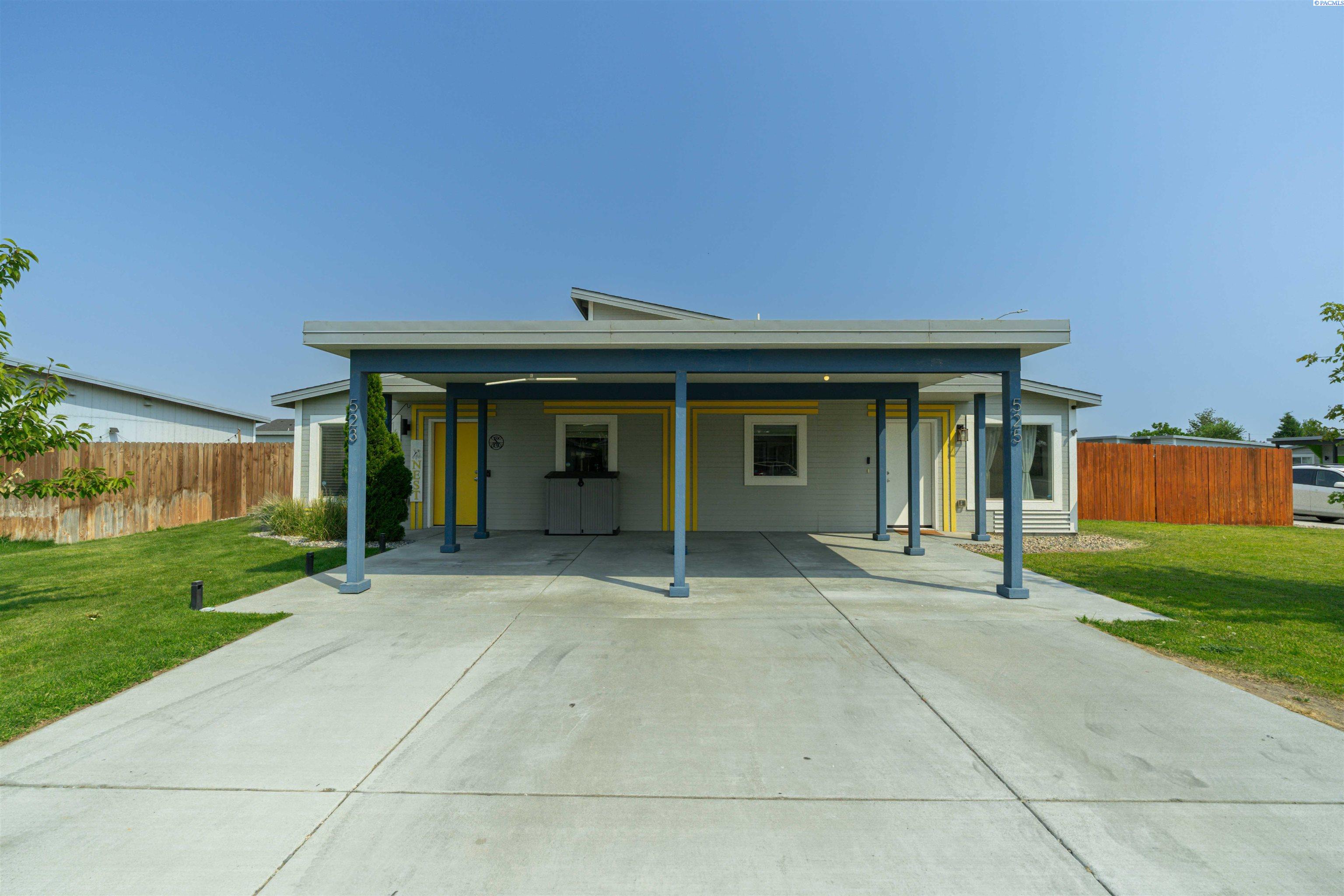 523 S Cedar Ave, Pasco, WA 99301