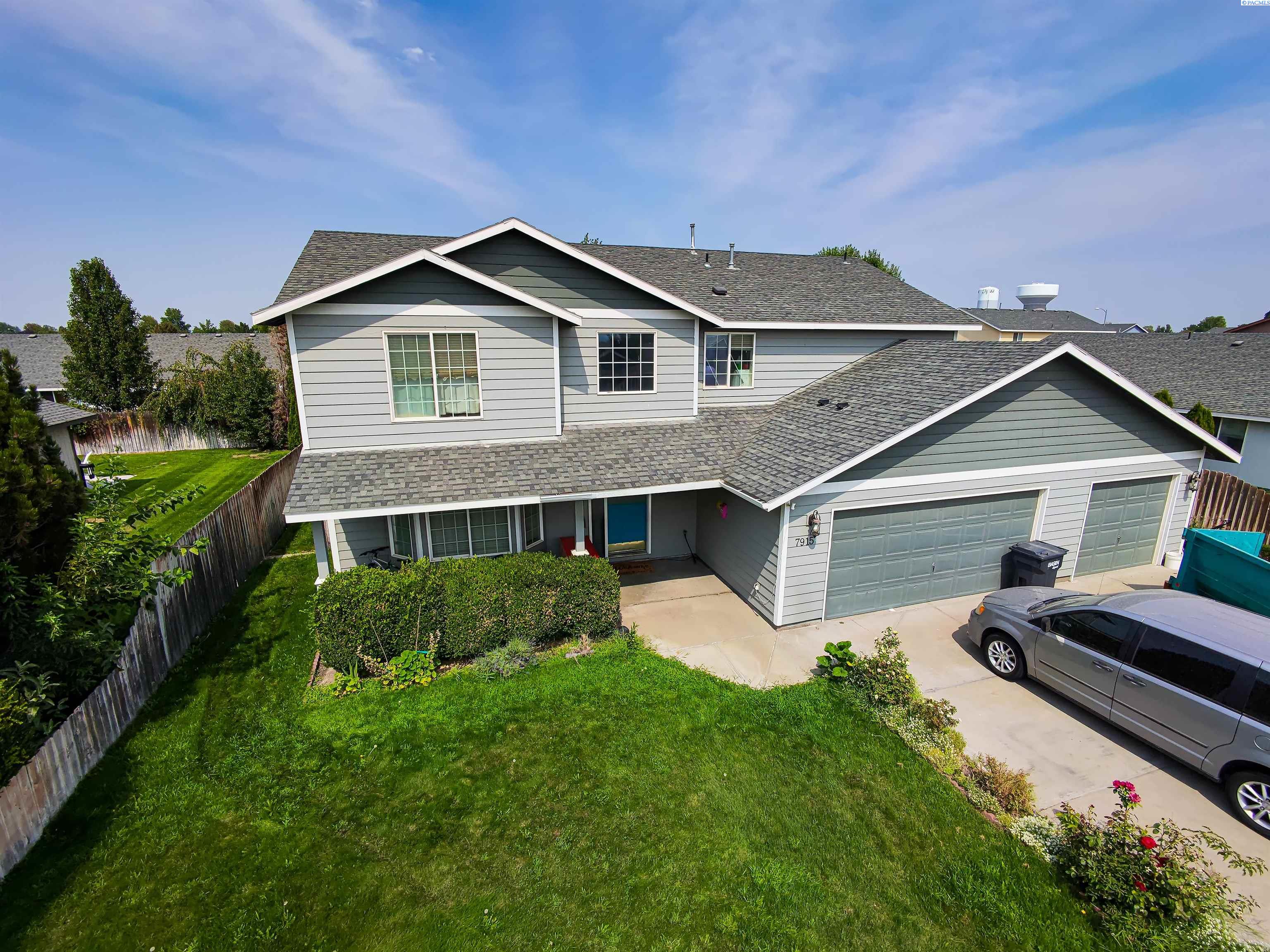 7915 Madeira Dr, Pasco, WA 99301